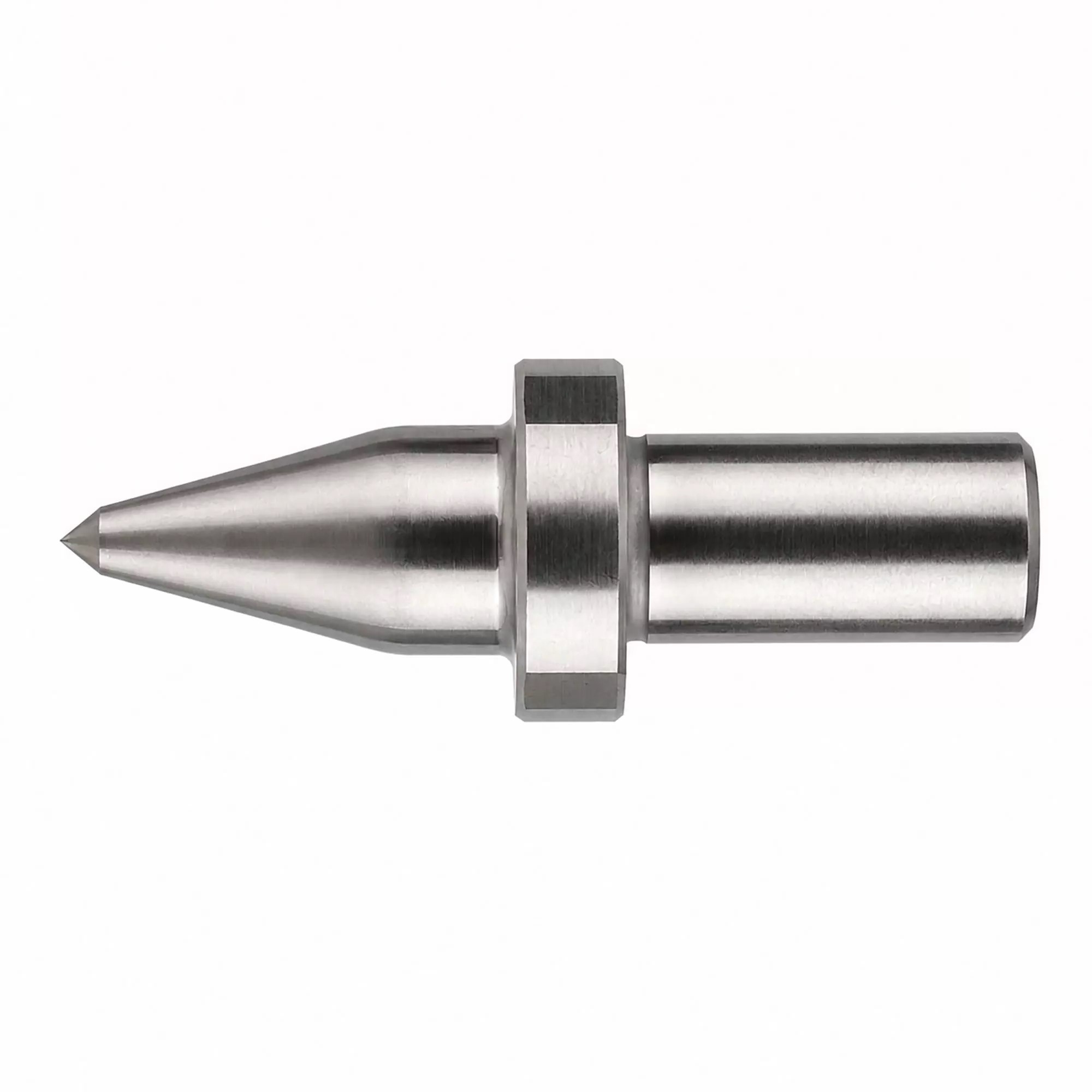 Термосверло с буртиком М2х0,4мм Standard Short MASTER-TOOL 101820S