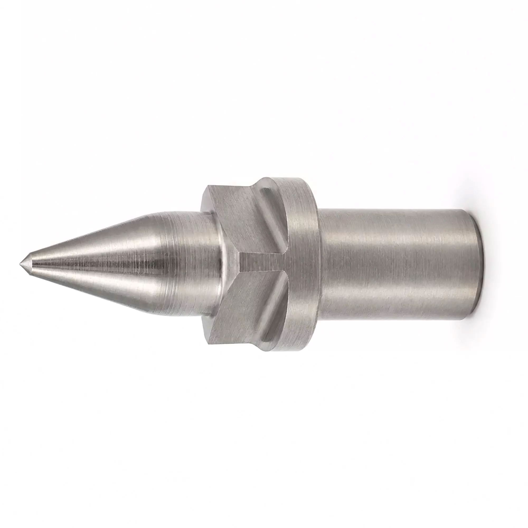 Термосверло с фаской М10х1,5мм PRO Short-flat MASTER-TOOL 309240P