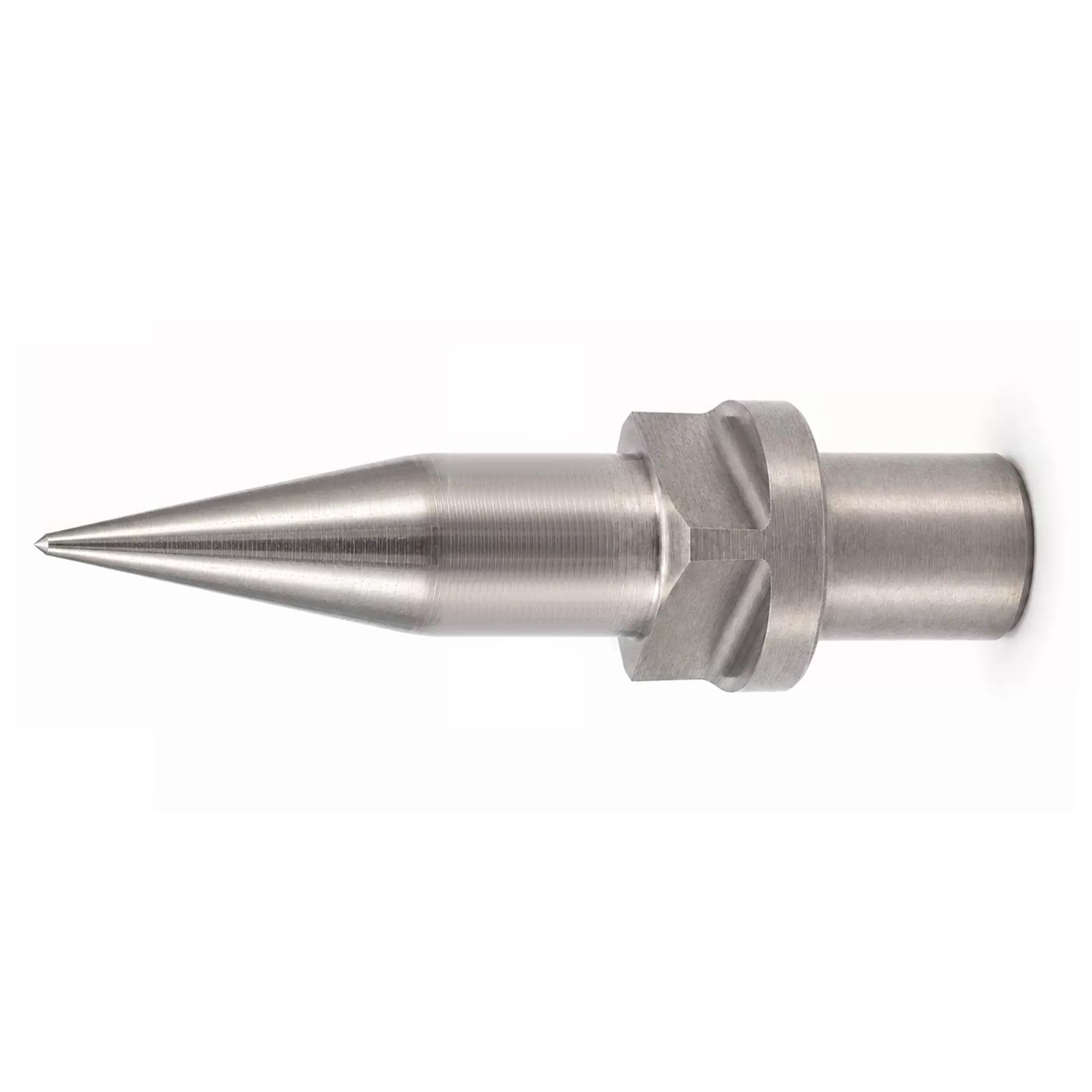Термосверло с фаской М12х1,75мм Standard Long-flat MASTER-TOOL 410970S