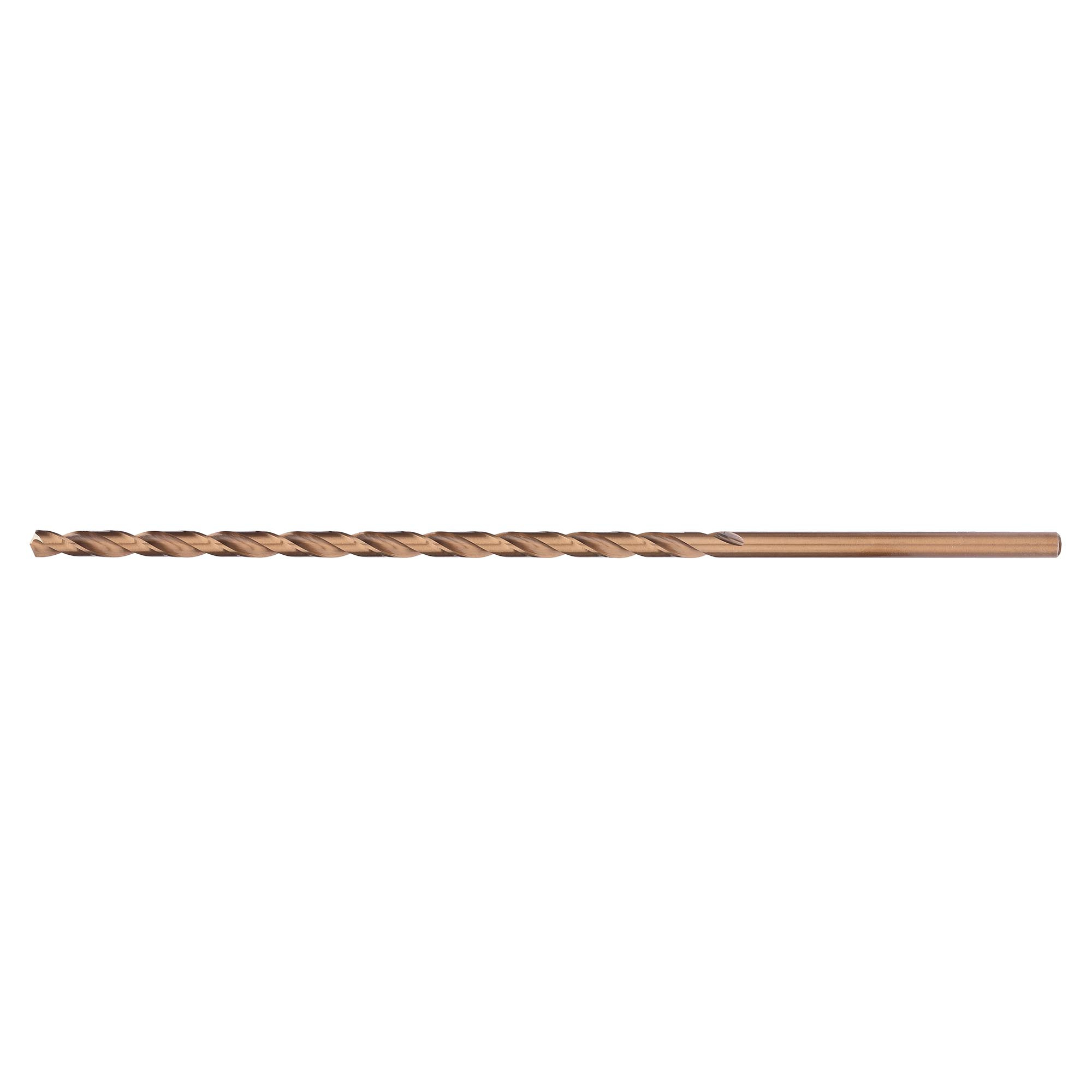 Сверло длинное 10 x265/185мм DIN 1869 HSSE H-Tools 1690-1100