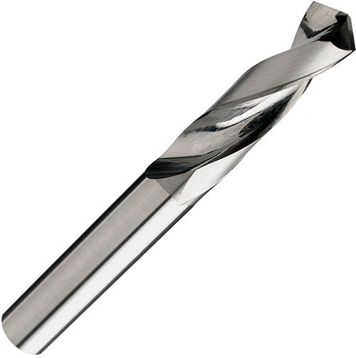 Сверло по металлу ц/x 10,2x89/43мм DIN1897 3xD Твердосплавное K10 120° FTools D1897-0102