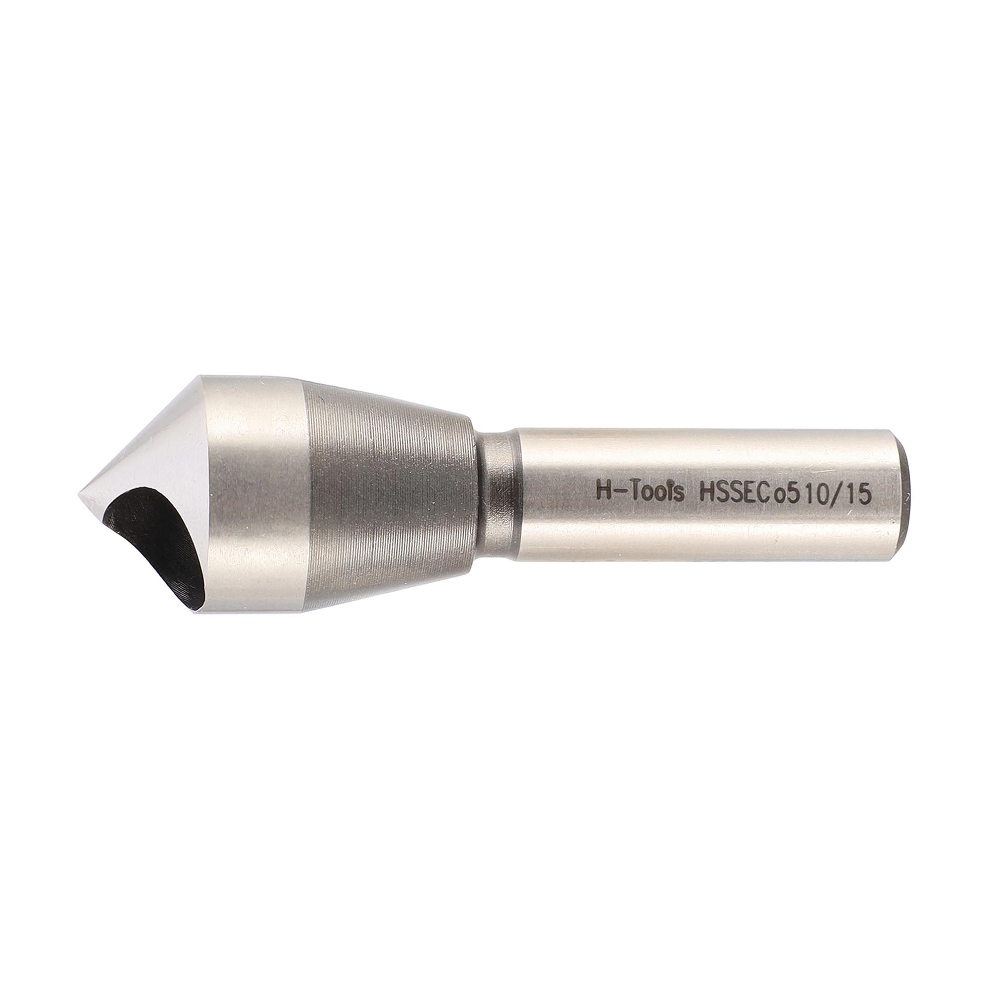 Зенковка по нержавейке 21,5 мм с отверстием H-TOOLS 745015EHT