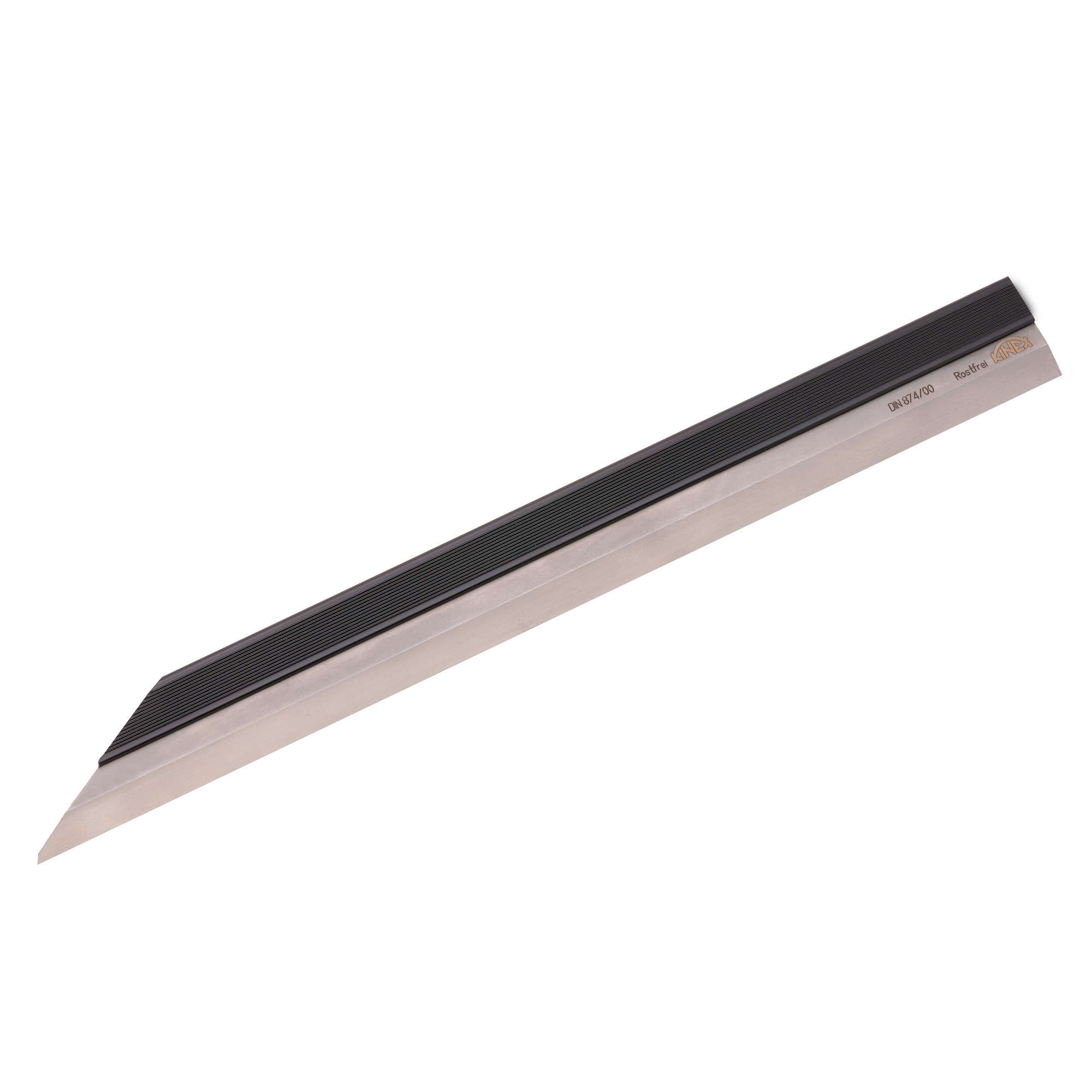 Линейка лекальная KINEX "1061" INOX DIN 874 кл.00 ЛД-500 х 33 х 10мм 1061-07-500