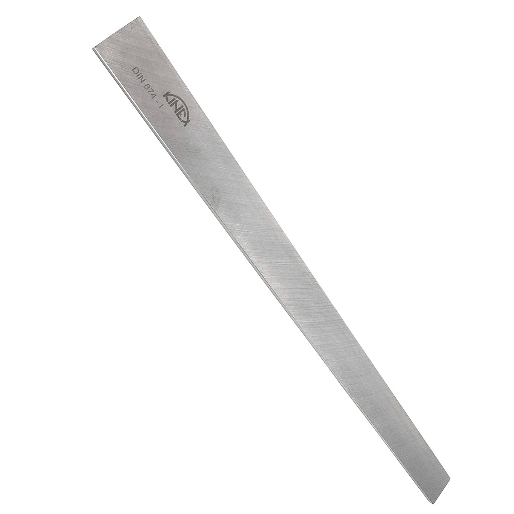 Линейка поверочная KINEX K-MET STEEL DIN 874 кл.1 ШП-4000х140х20мм 1039-12-400