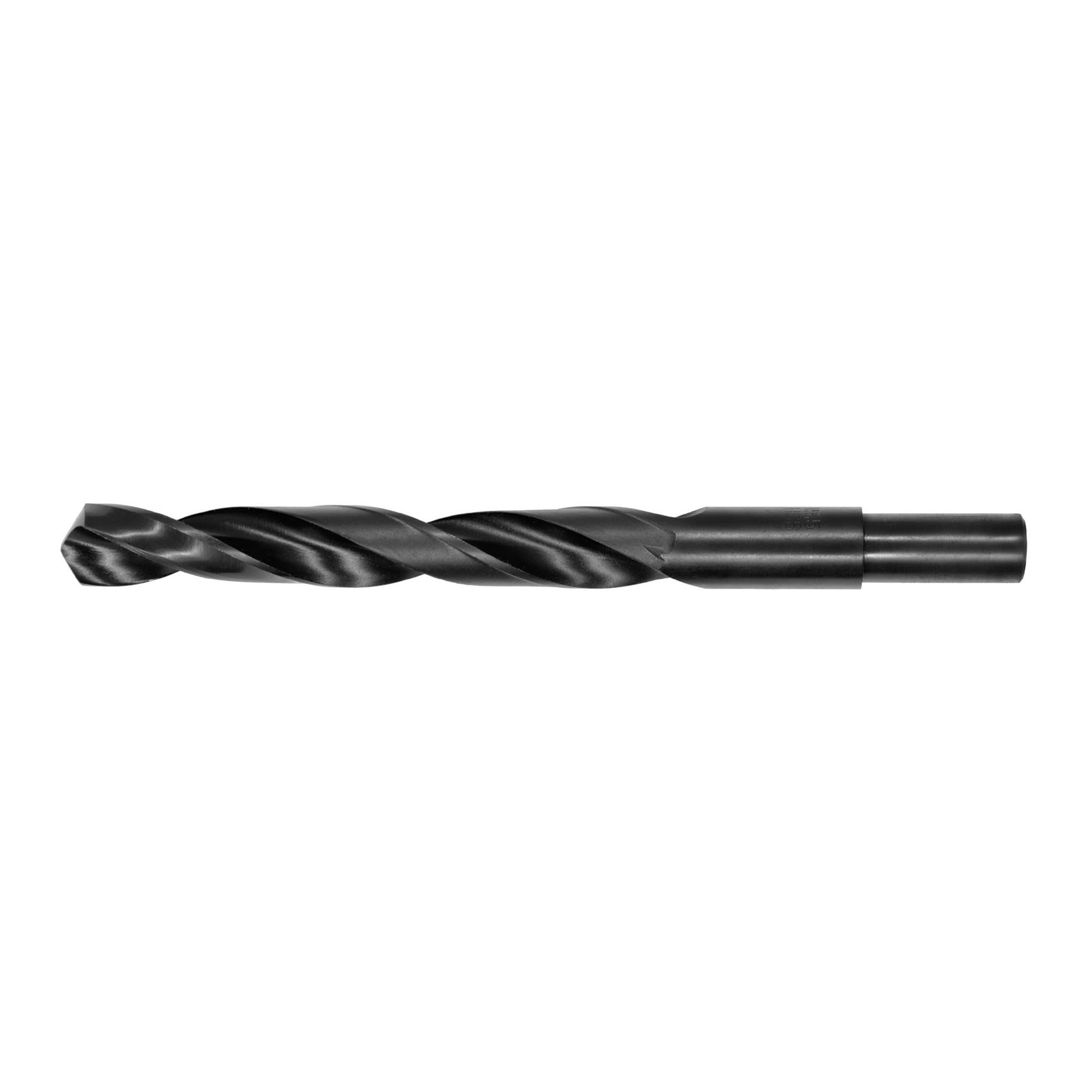 Сверло по металлу  12 x151/101мм, хв.-8мм DIN 338  HSS-R  H-Tools 1020-1120