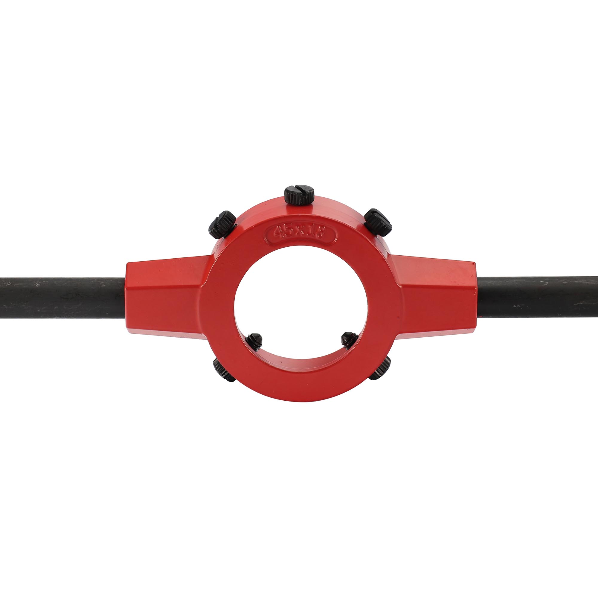 Плашкодержатель М16 - М20 DIN 225 Silver H-Tools 08801080