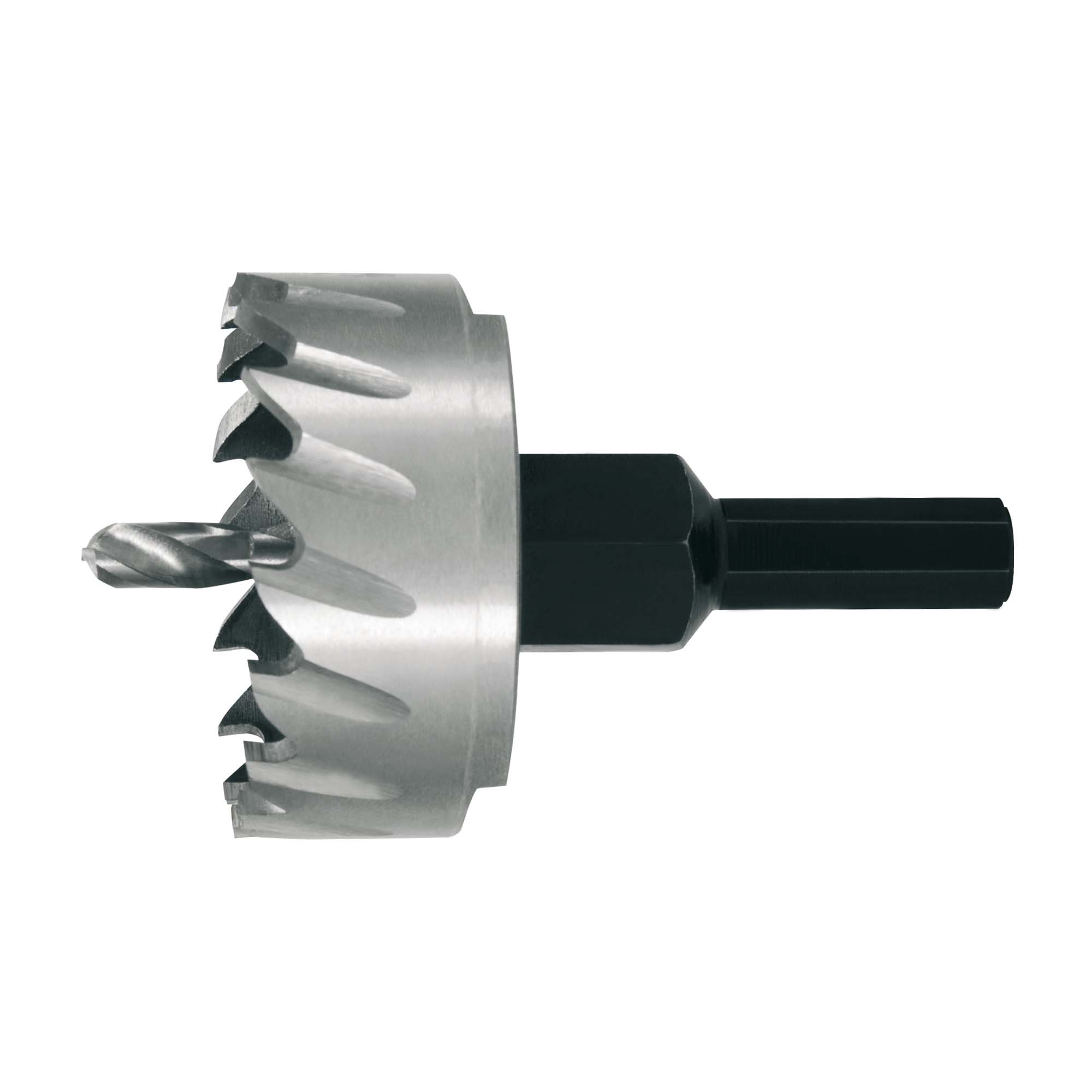 Коронка по металлу 18 x10 мм HSS-G RUKO 128018  Германия