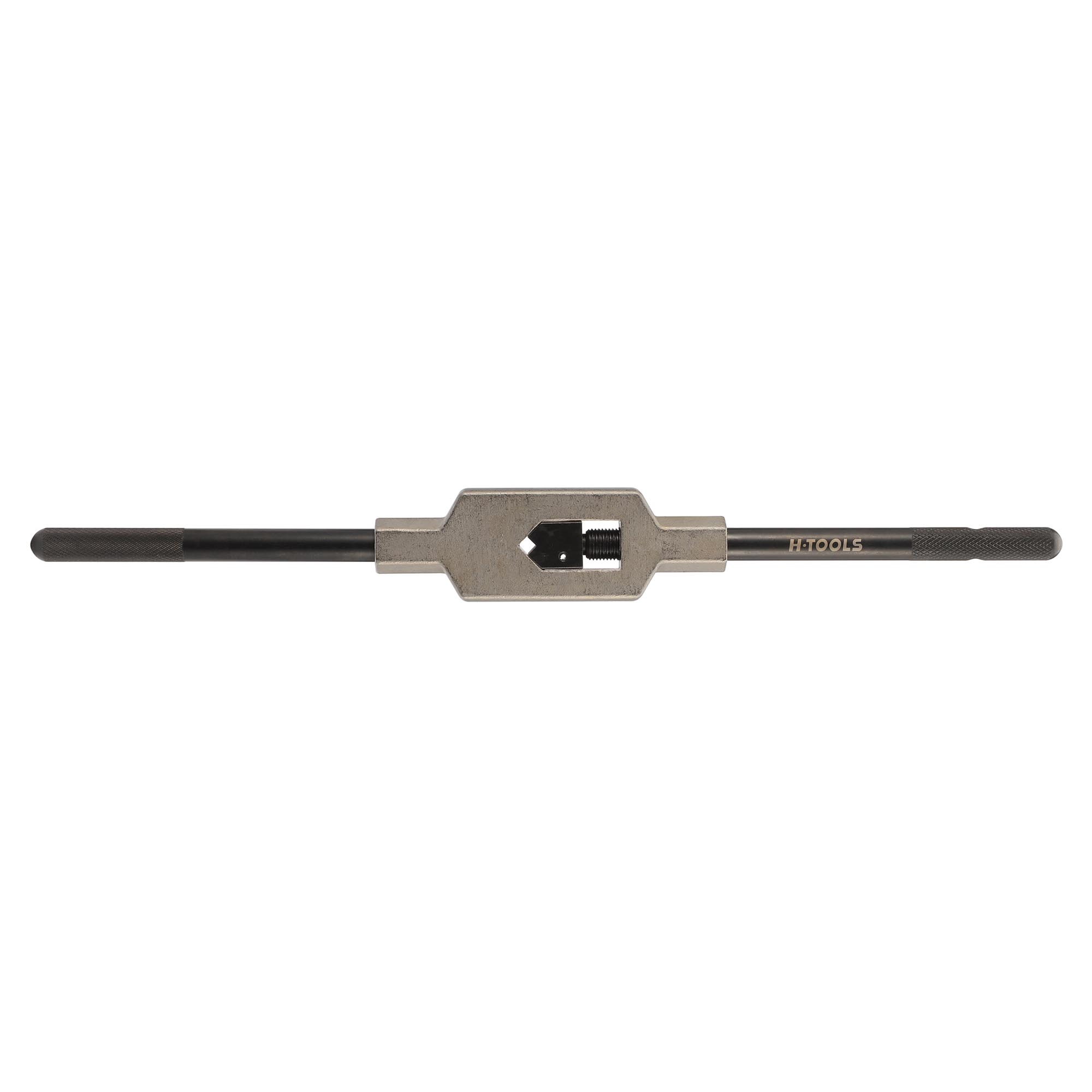 Метчикодержатель № 6 с уровнем M18 - M42 (11-24мм) INOX H-Tools 08802090