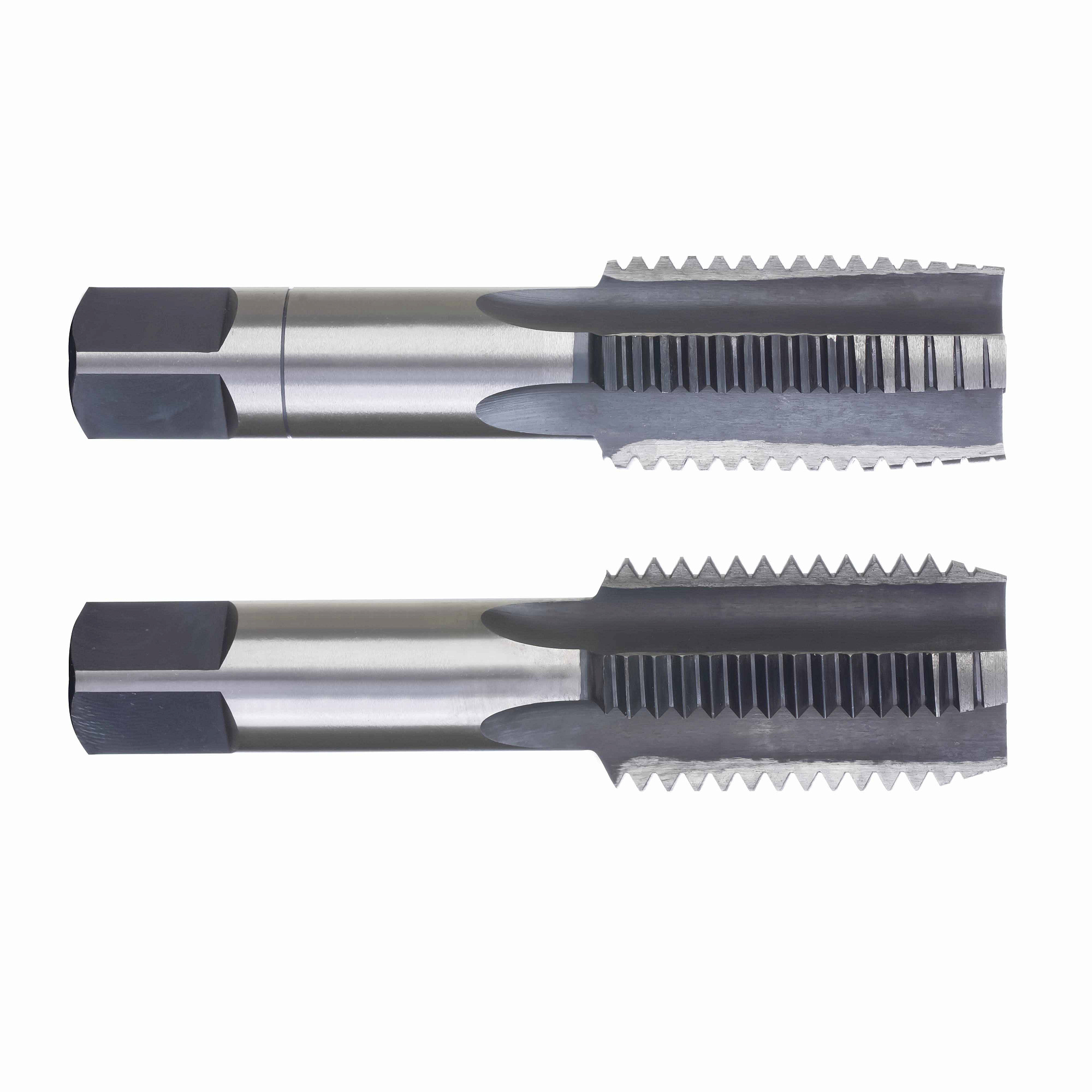 Метчик дюймовый UNC 3/4" BUCOVICE 115340-2, комплект 2 штуки Чехия