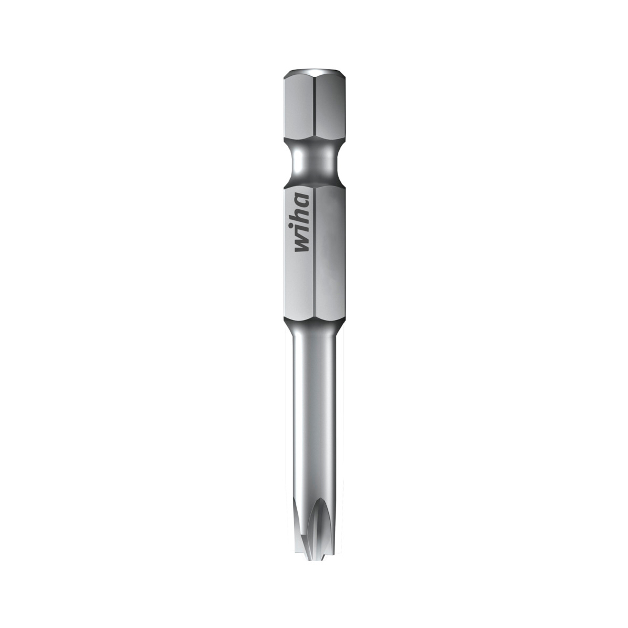 Бита Plus/Minus SL/PH2х90мм (для автоматов) Wiha 7049PHM 32687