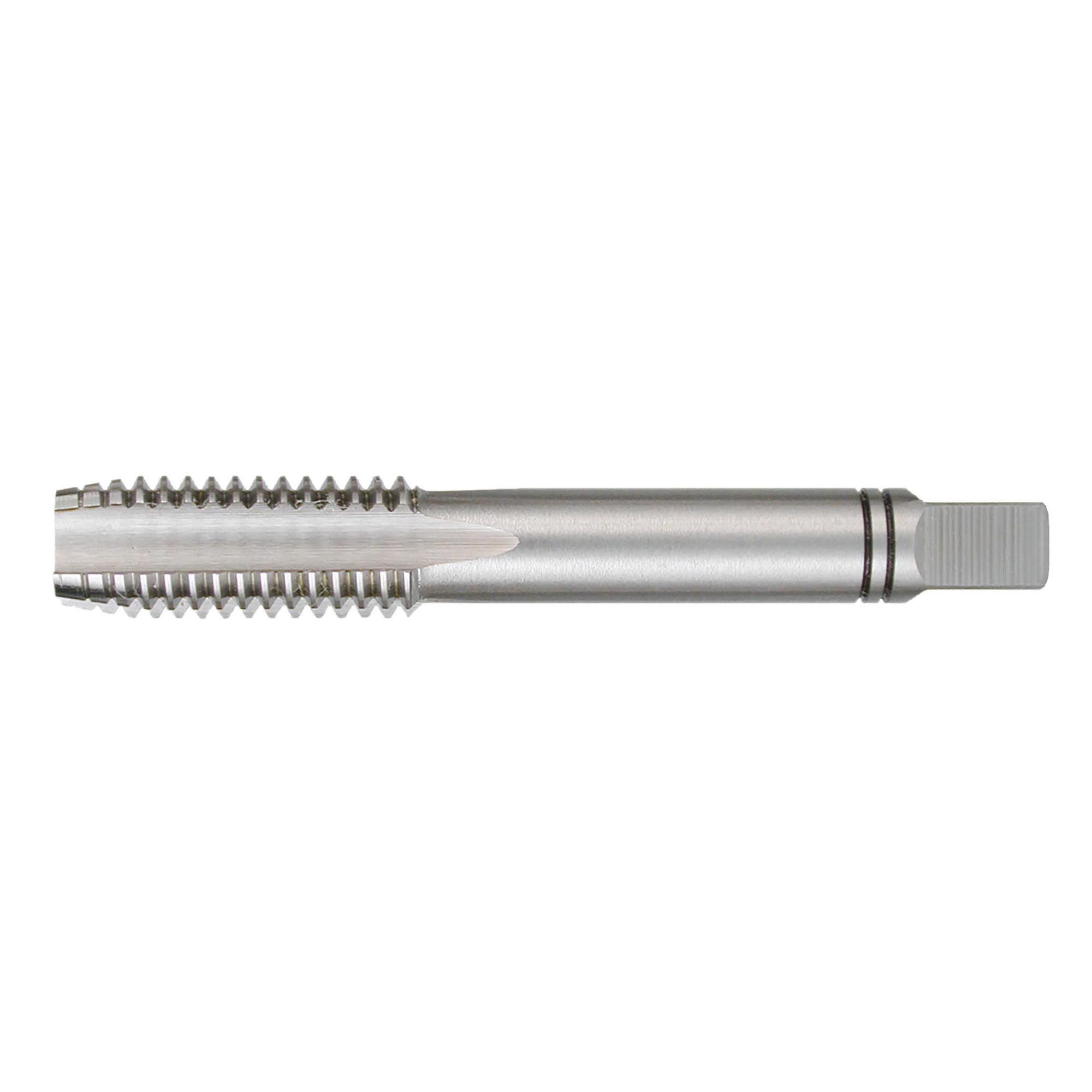 Метчик дюймовый UNF 3/8" HSS DIN 2181 RUKO 246038UNF2 (одиночный №2) Германия