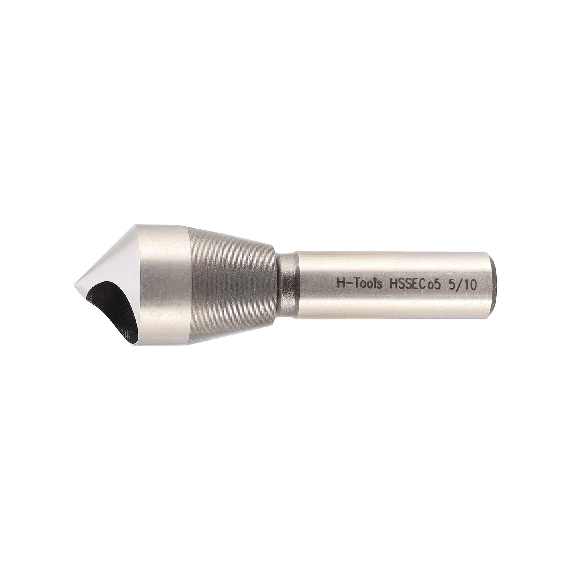 Зенковка по нержавейке 14 мм с отверстием H-TOOLS 745010EHT