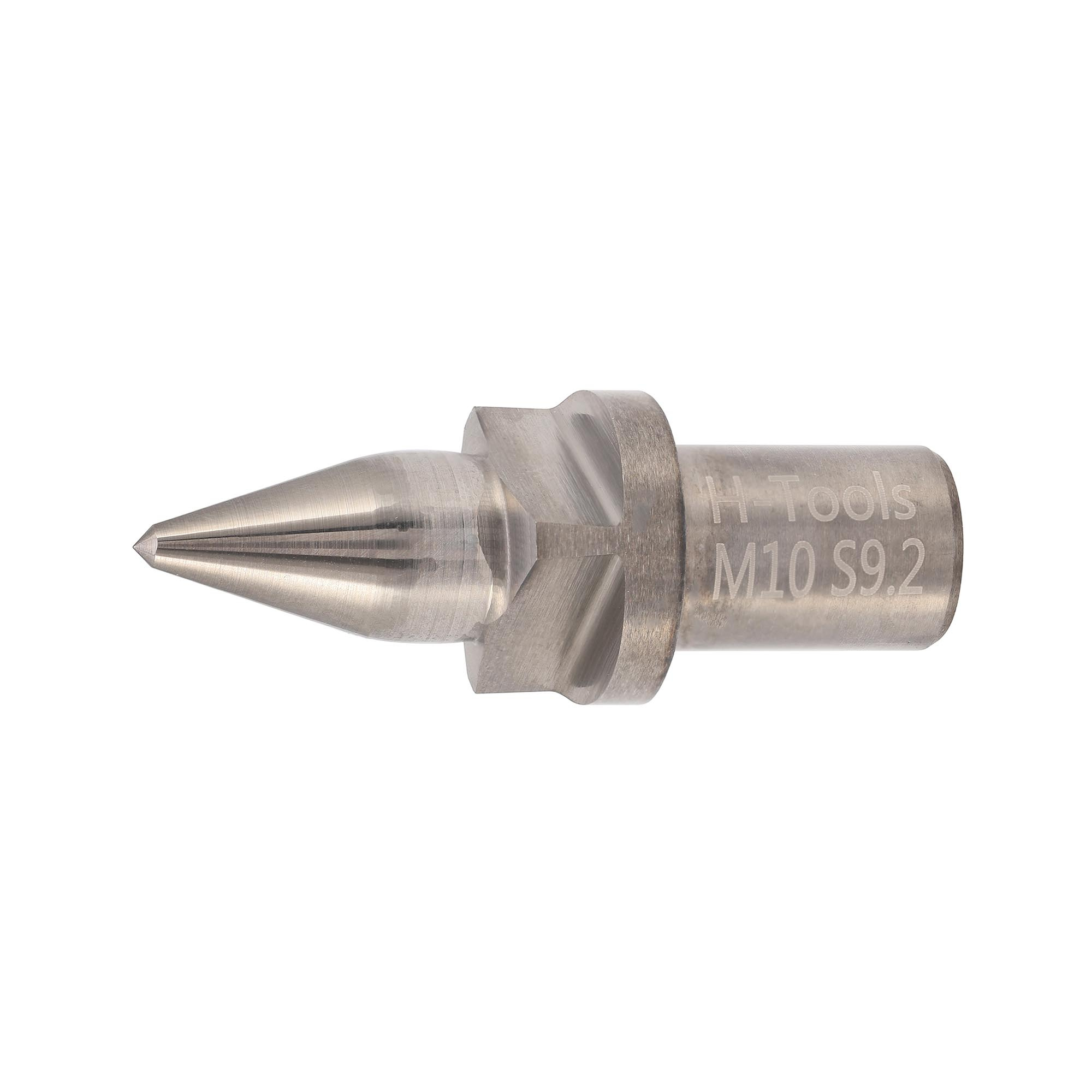 Термосверло с фаской М10х1,5мм H-Tools 3600920