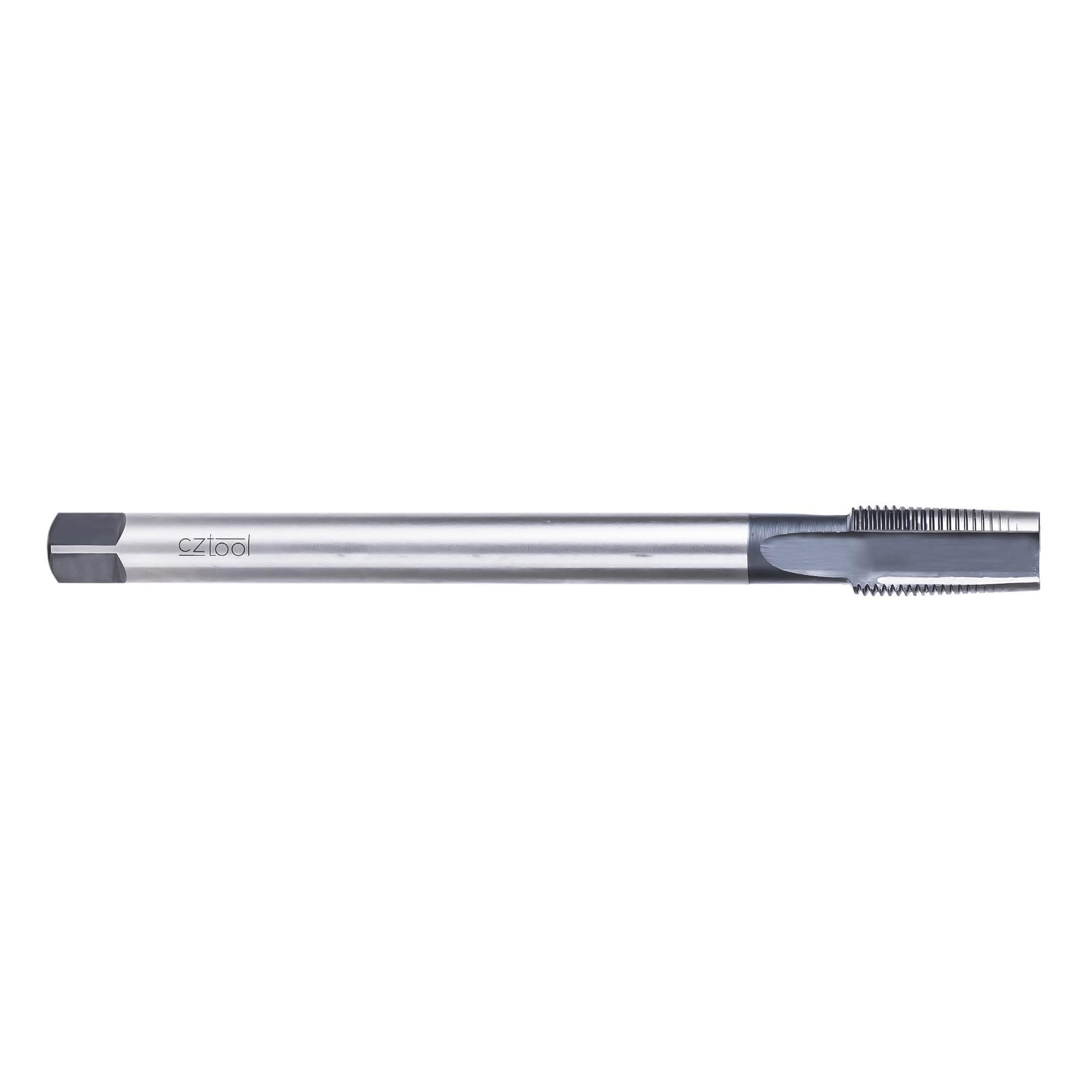 Метчик гаечный дюймовый G 3/8" BUCOVICE 139380 Чехия