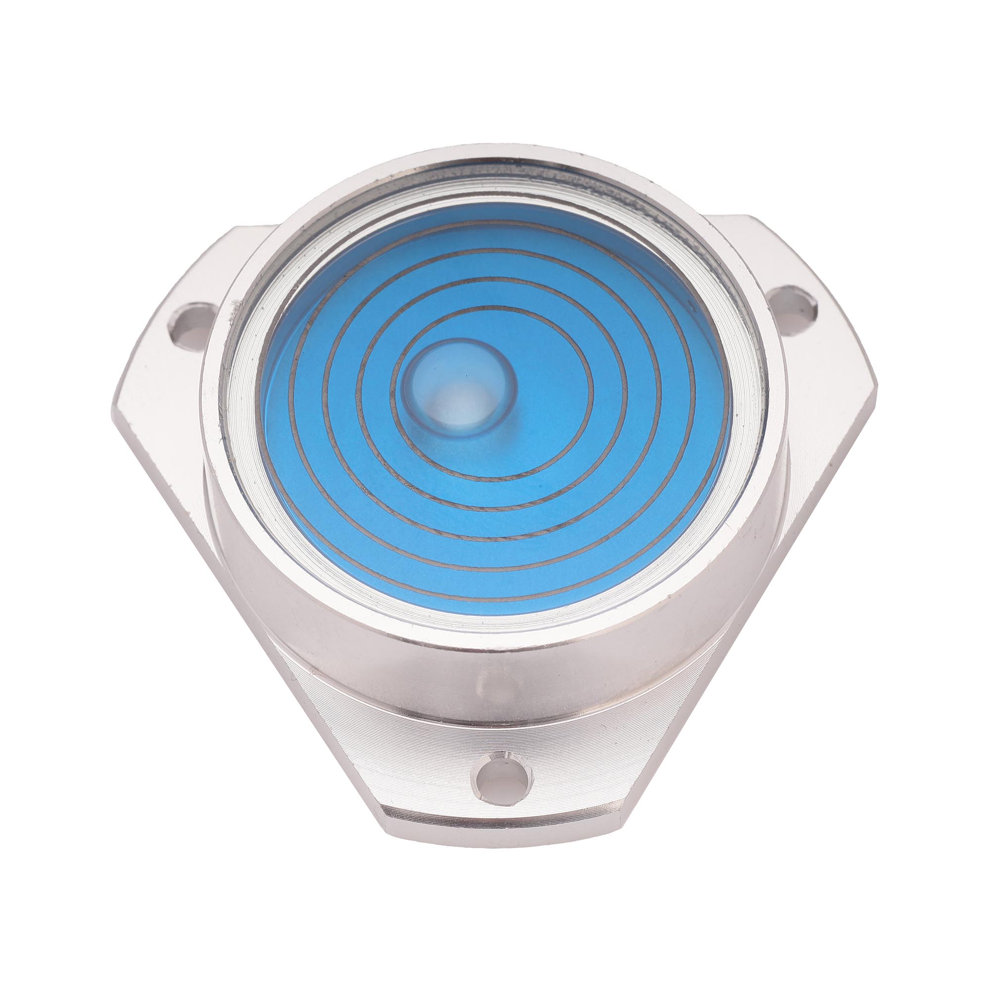 Уровень поверхностный Kinex 48/35х13мм 5022-03-035