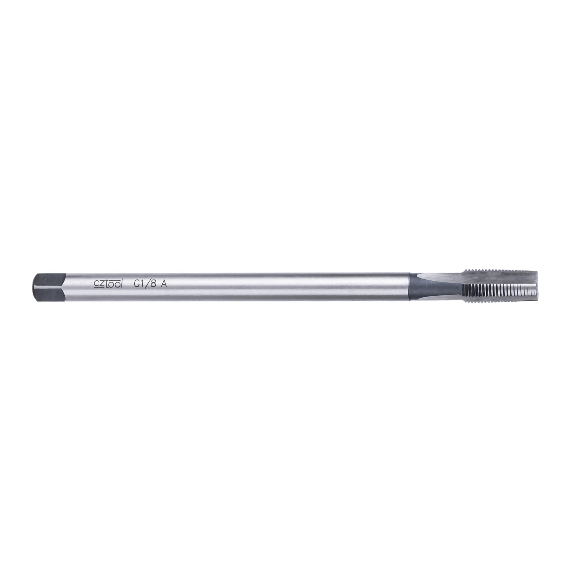 Метчик гаечный дюймовый G 1/8" BUCOVICE 139180 Чехия