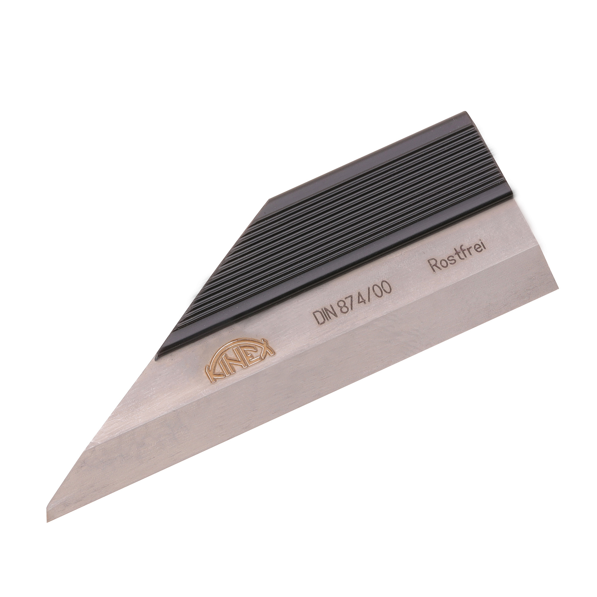Линейка лекальная KINEX "1061" INOX DIN 874 кл.00 ЛД-200 х 29 х 7мм 1061-07-200