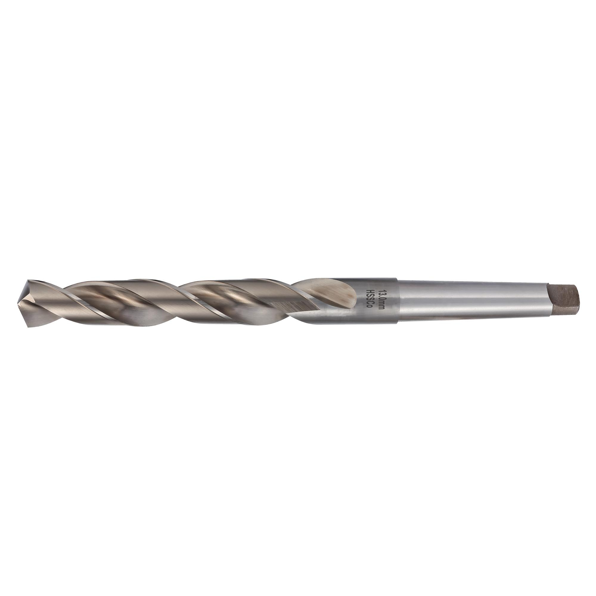 Сверло к/х по металлу 13 x182/101 мм DIN 345 HSS Co8 H-Tools Pro 206130EHT