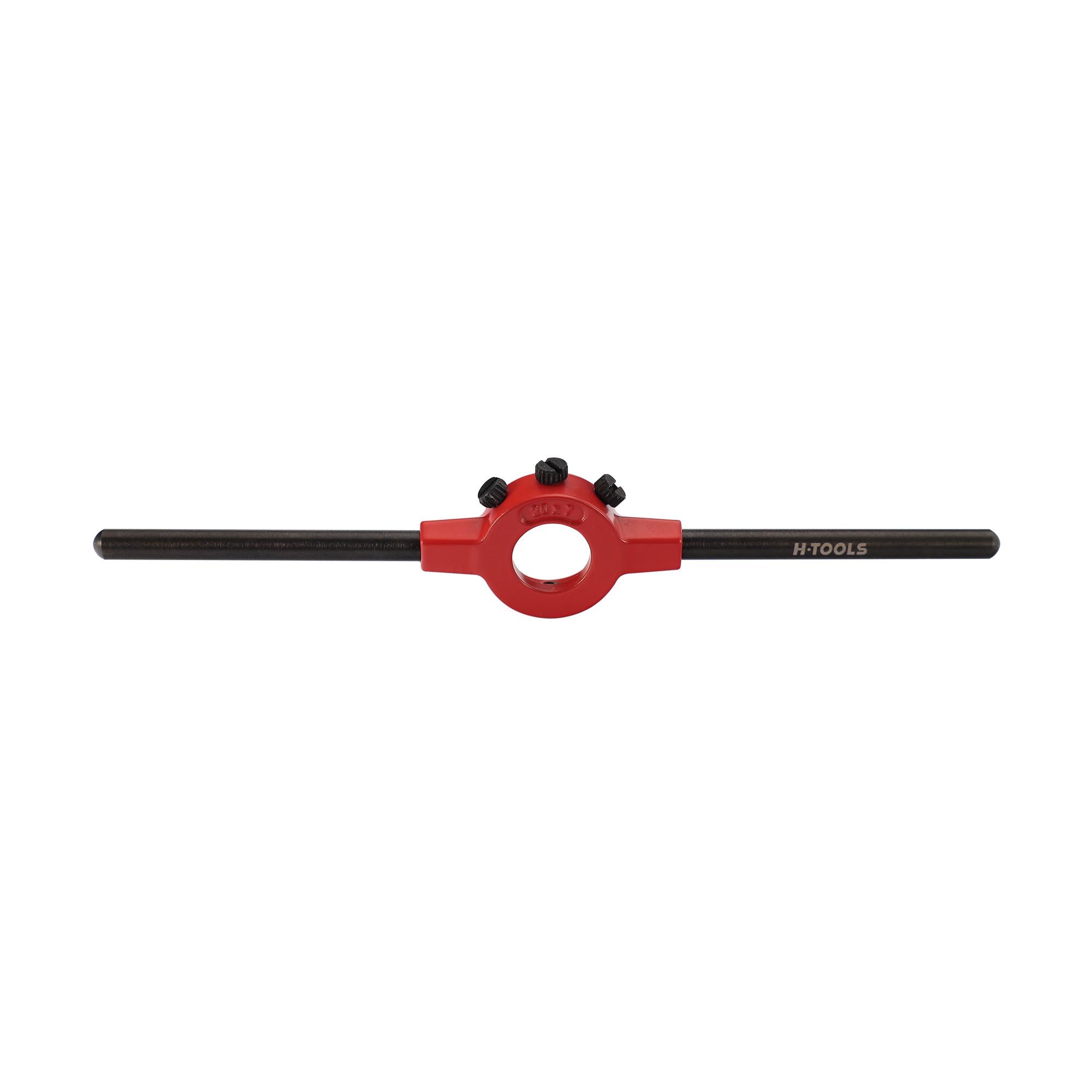Плашкодержатель М4,5-М6 DIN 225 Silver H-Tools 08801030
