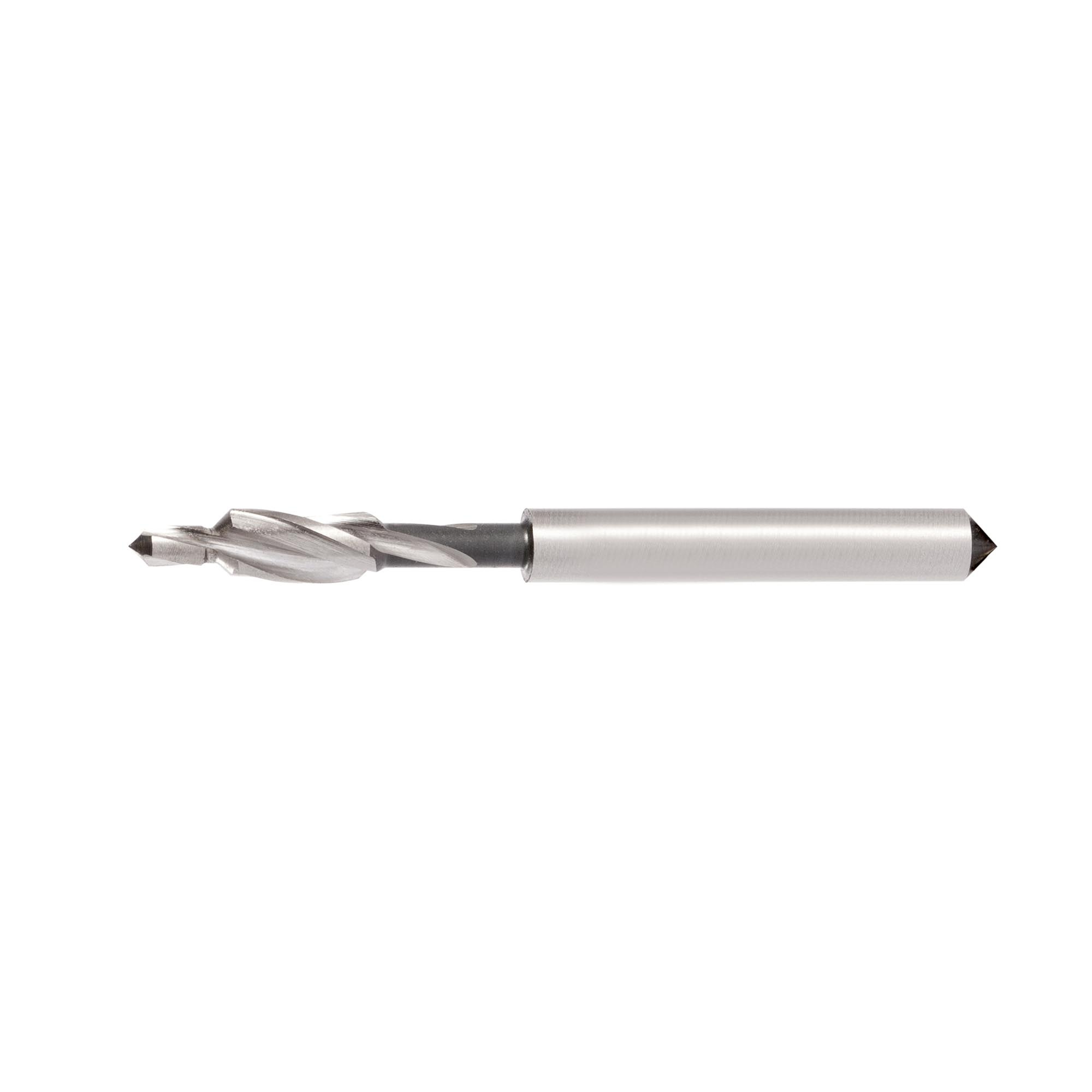 Цековка с цапфой М2,5 4,9/2,05 мм 90° HSS DIN 1866 BUCOVICE 851041 Чехия