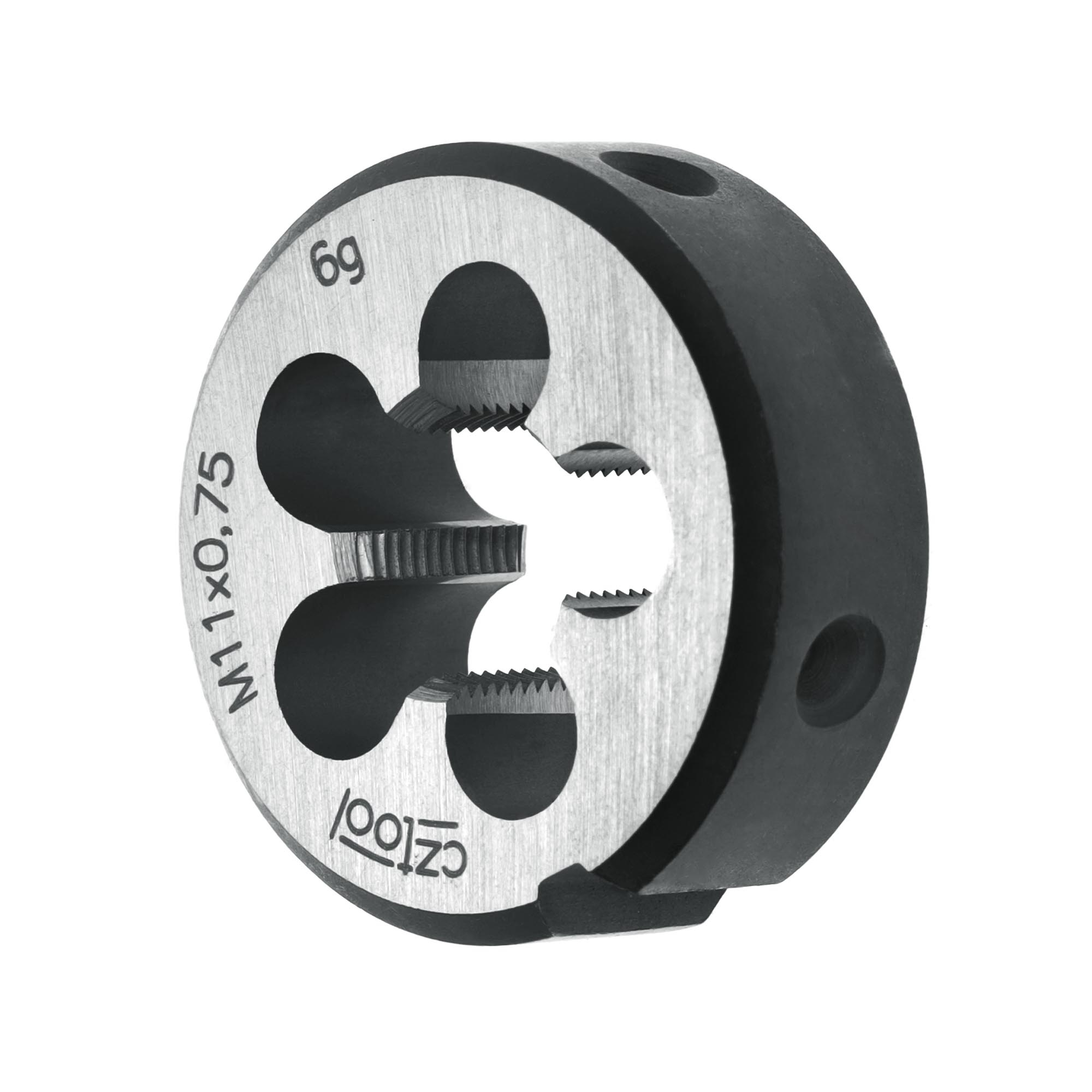 Плашка M11 x0,75 мм DIN EN 22568 BUCOVICE 210112 Чехия