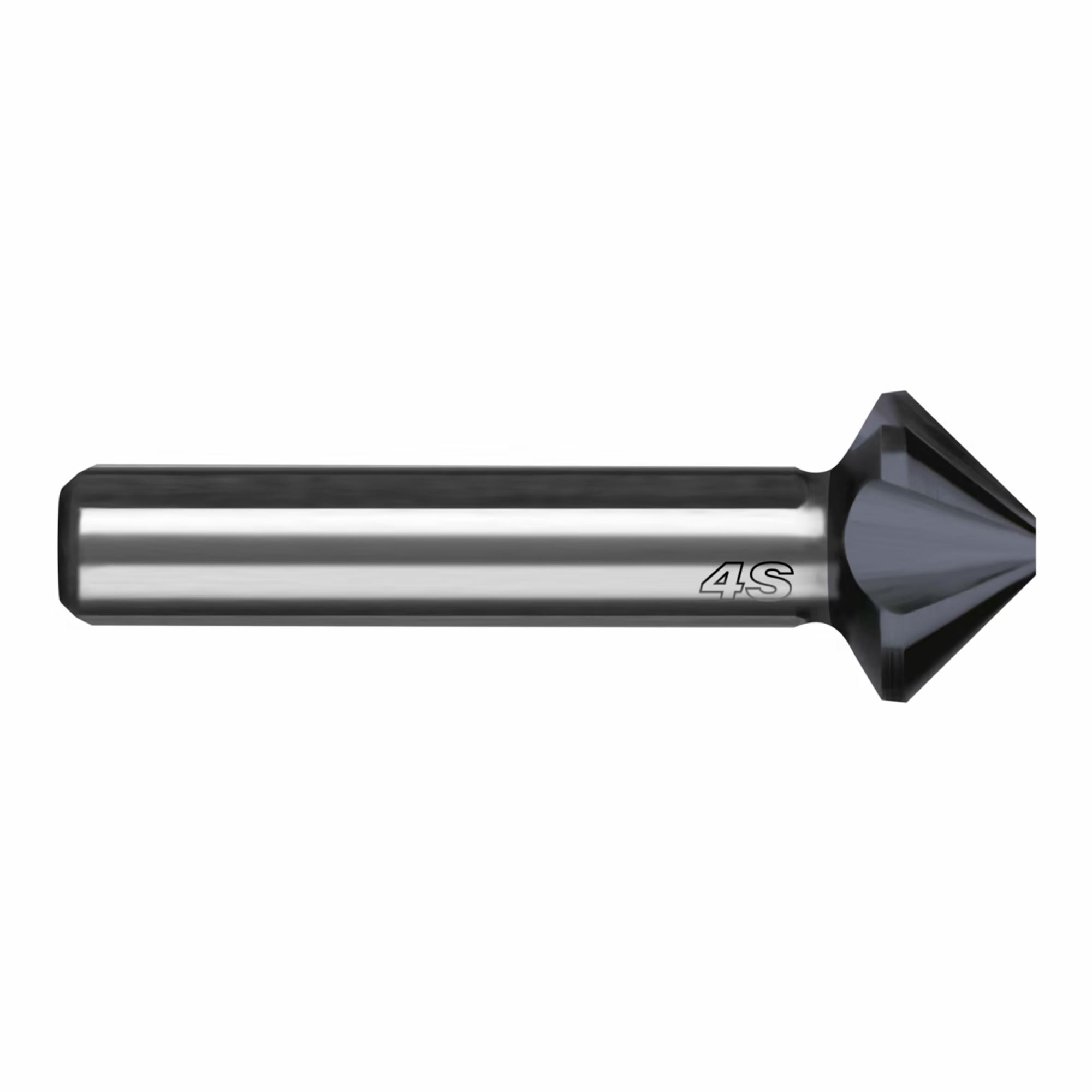 Зенковка 15,0 мм HSS Runa Tec 4z DIN 335C Ultimate Cut RUKO 102878P Германия