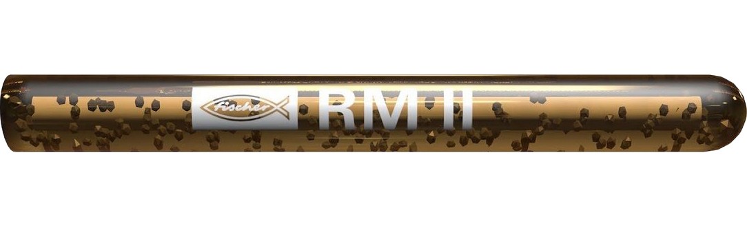 Химическая капсула Fischer RM II 24, 5 шт 539803