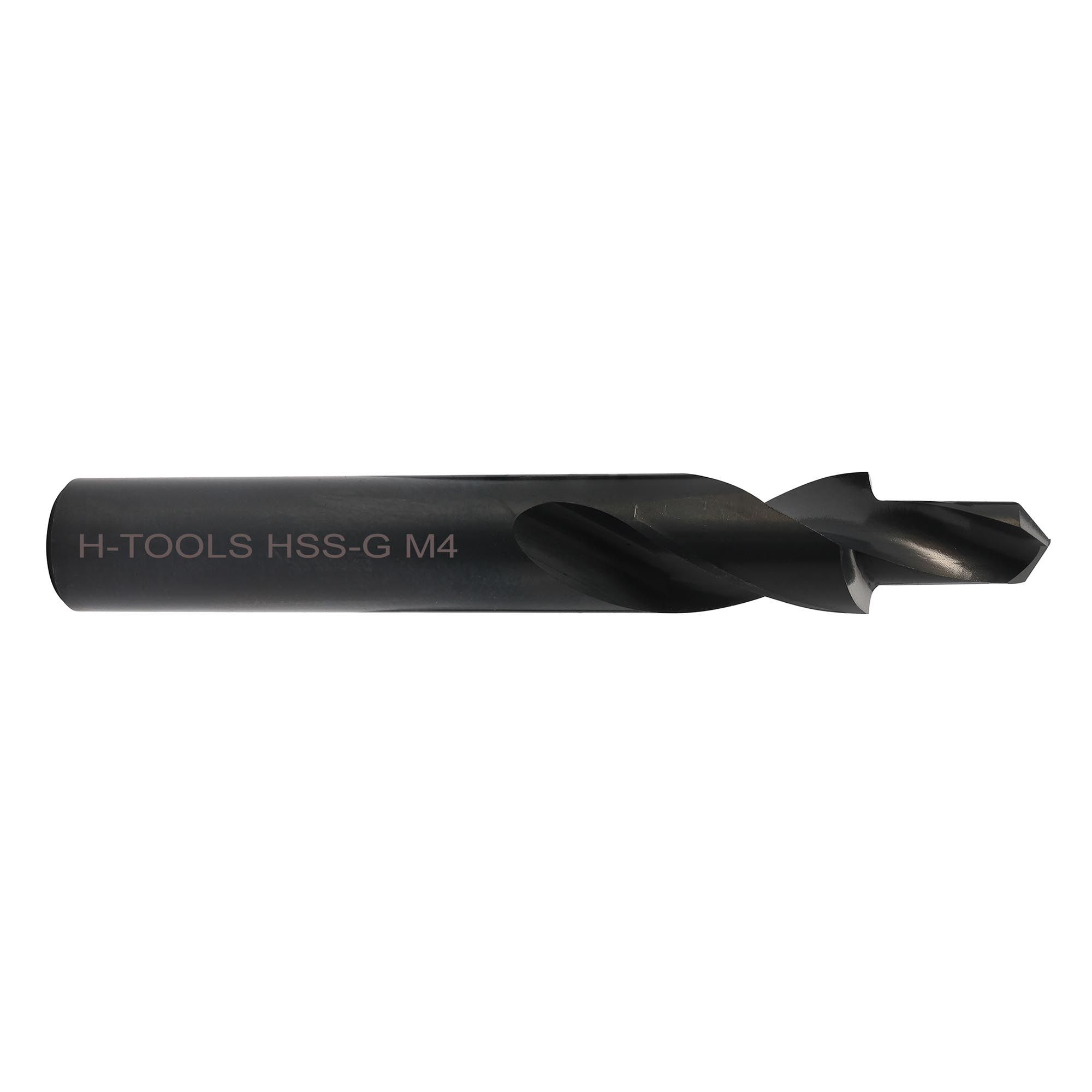 Сверло-зенкер по металлу 4,5/8х11 мм 180° HSS-VAP H-TOOLS 102627HT