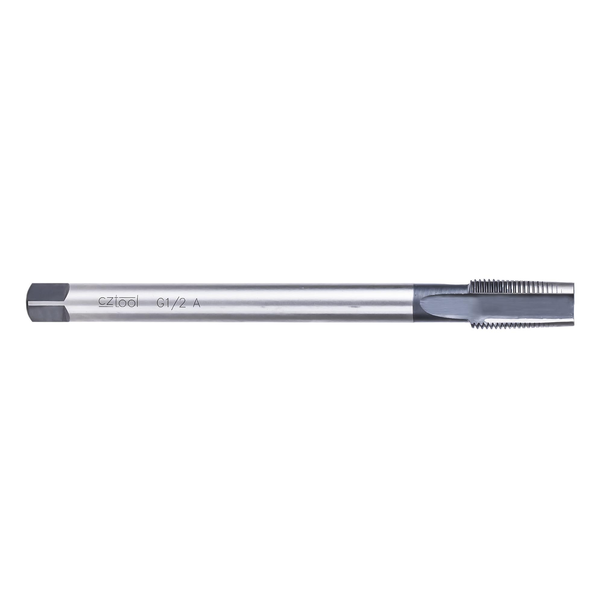 Метчик гаечный дюймовый G 1/2" BUCOVICE 139120 Чехия