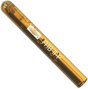 Химическая капсула Fischer FHB II-P 12x120, 10 шт 96844