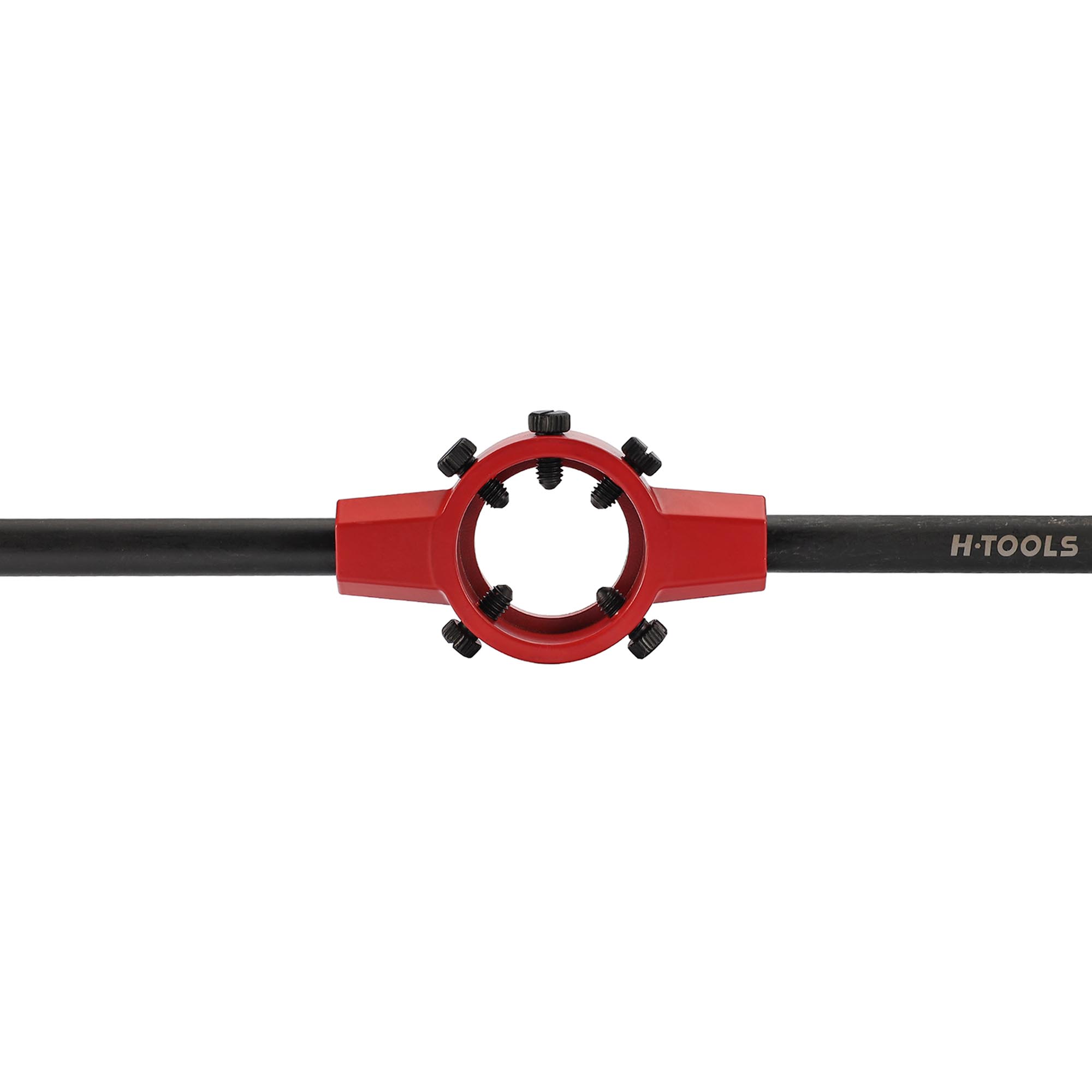 Плашкодержатель М12 - М14 DIN 225 Silver H-Tools 08801060