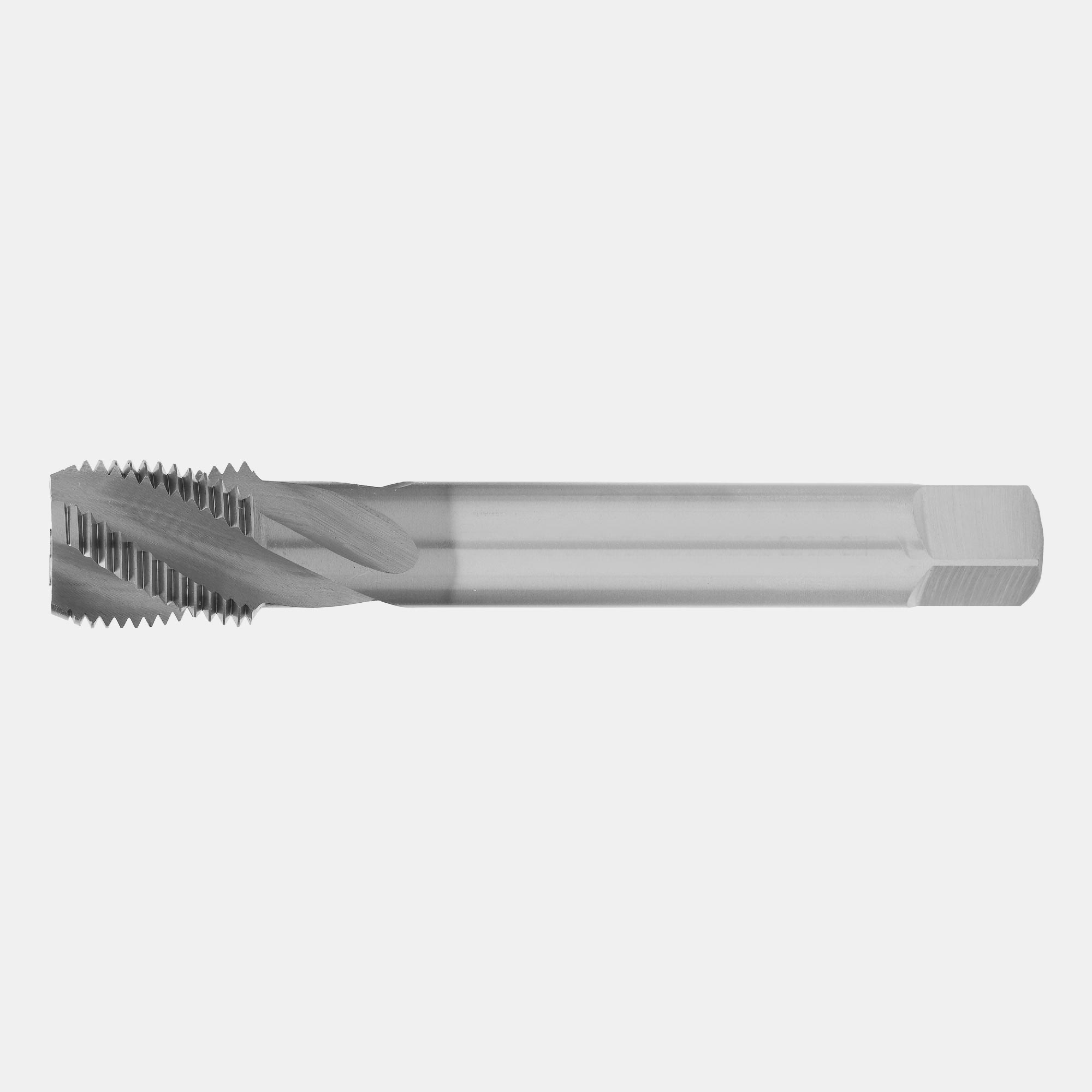 Метчик трубный винтовой G 3/4" HSSE DIN 5156 VOLKEL 78722 Германия