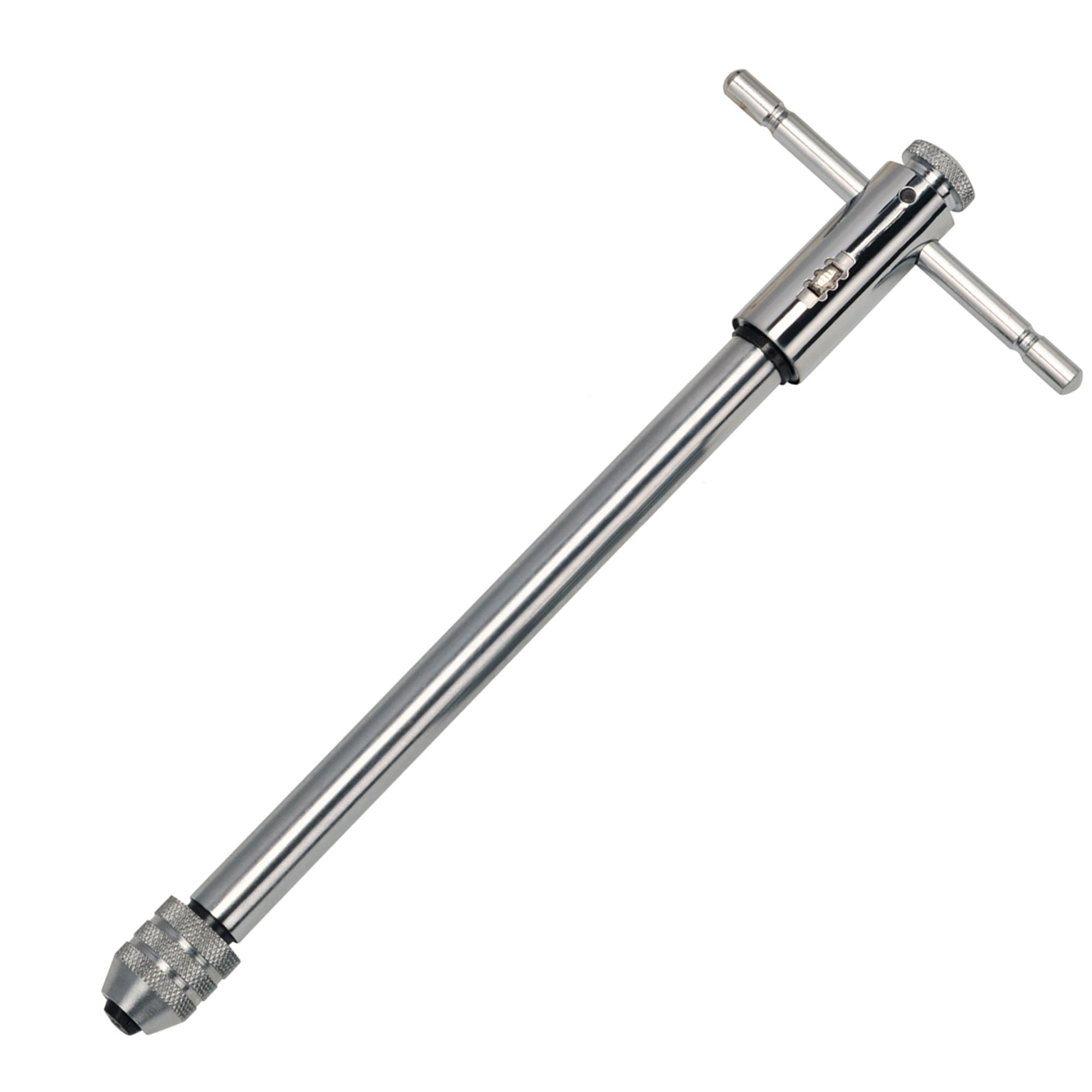 Метчикодержатель с трещоткой M5 - M12 VOLKEL 10020 Германия