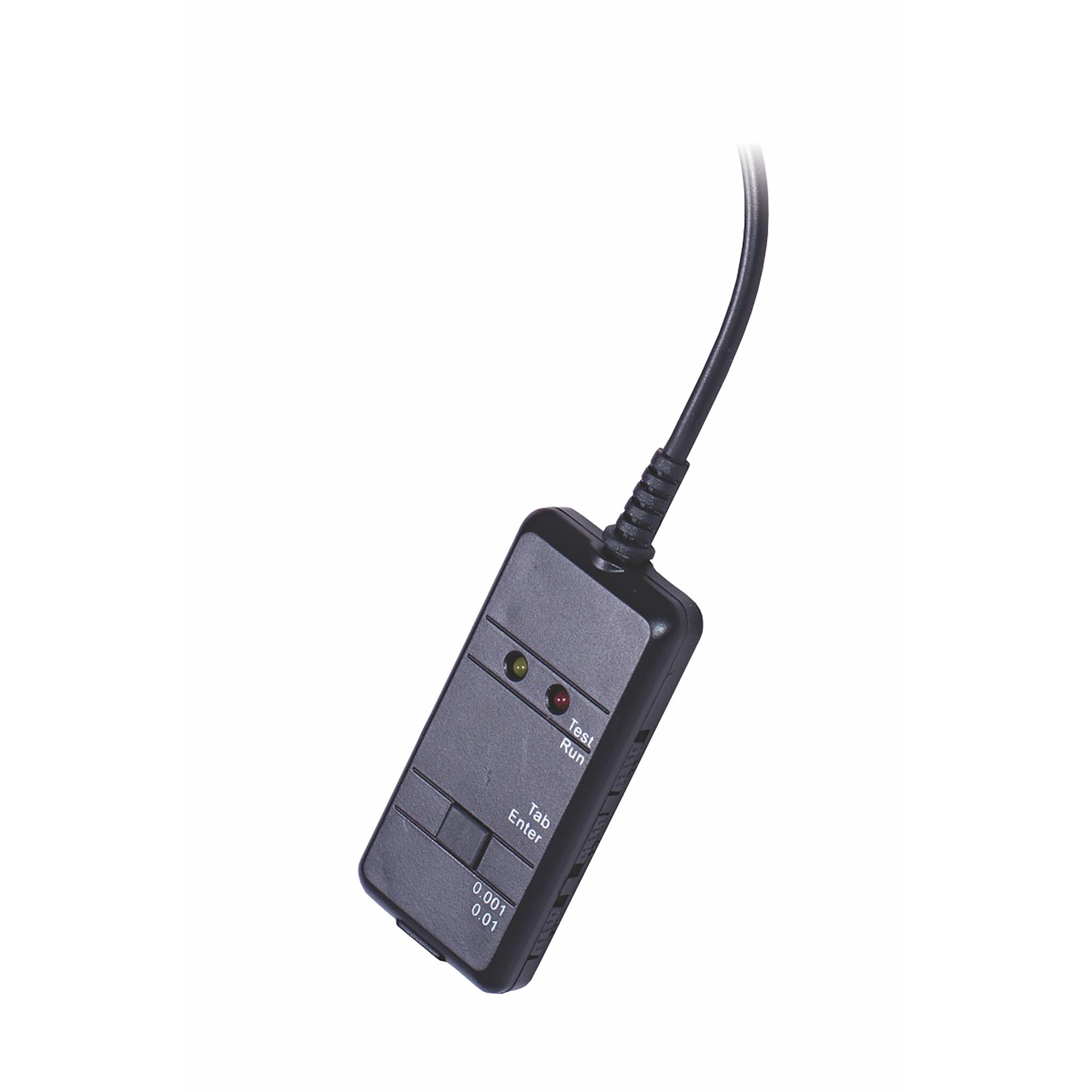 Интерфейс для передачи на ПК Kinex ABSOLUTE ZERO 6040-05-9001