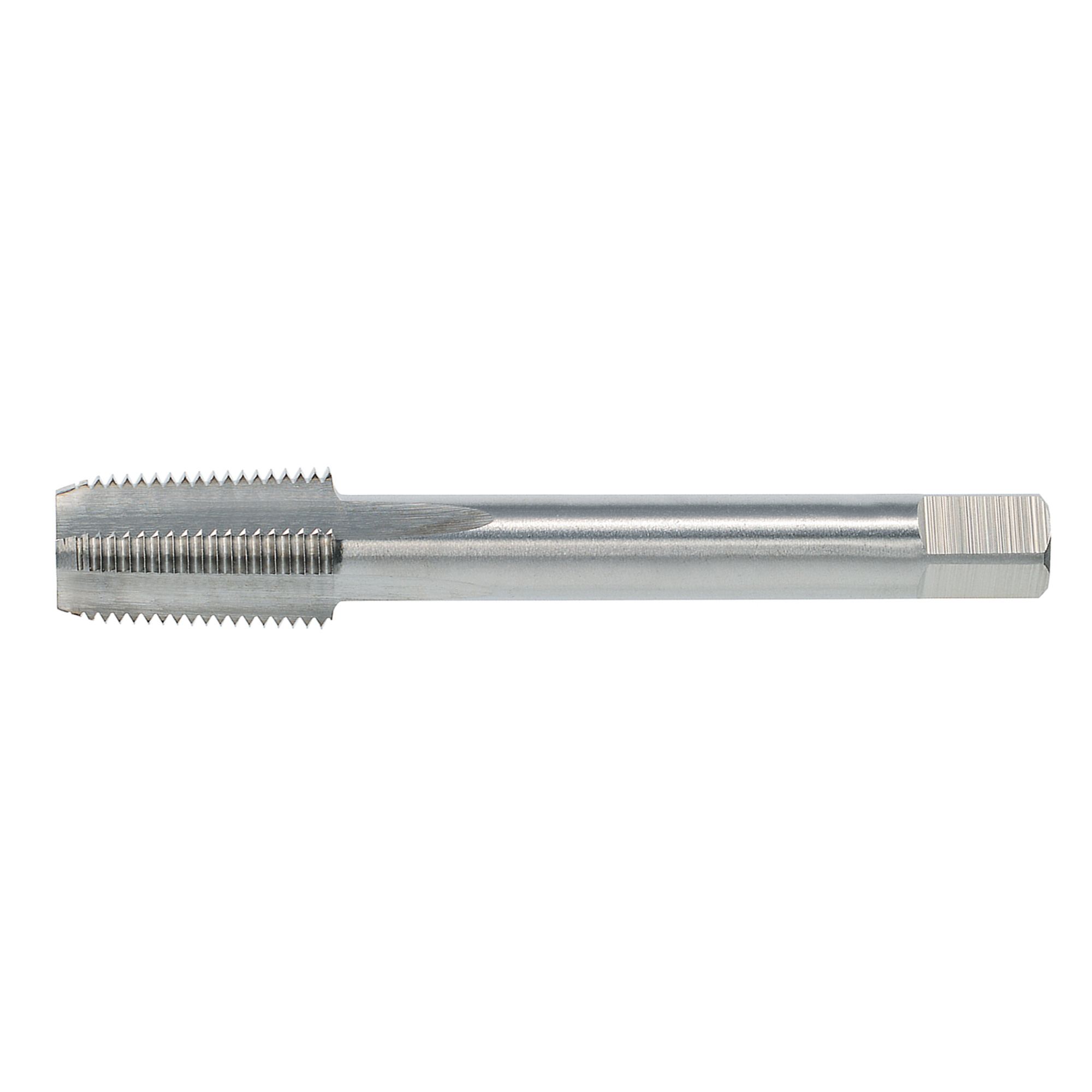 Метчик трубный дюймовый NPT (К) 3/8" HSS-G VOLKEL 63516 Германия