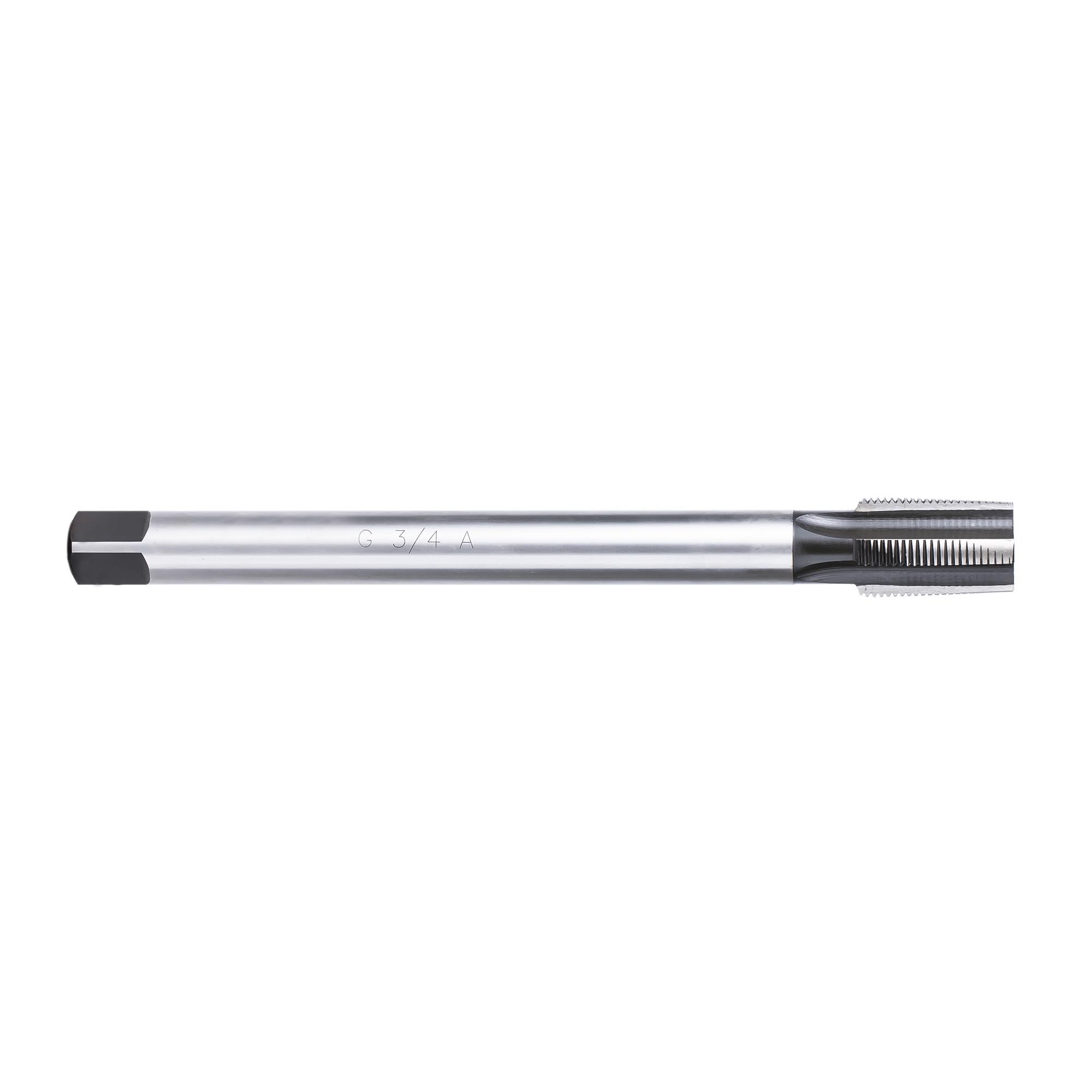 Метчик гаечный дюймовый G 3/4" BUCOVICE 139340 Чехия