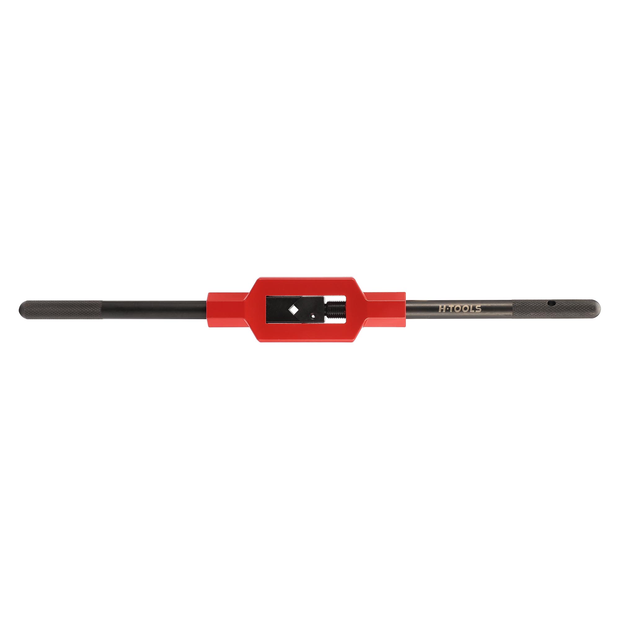 Метчикодержатель № 4 M9 - M27 (5,5-16мм) H-Tools 08800070