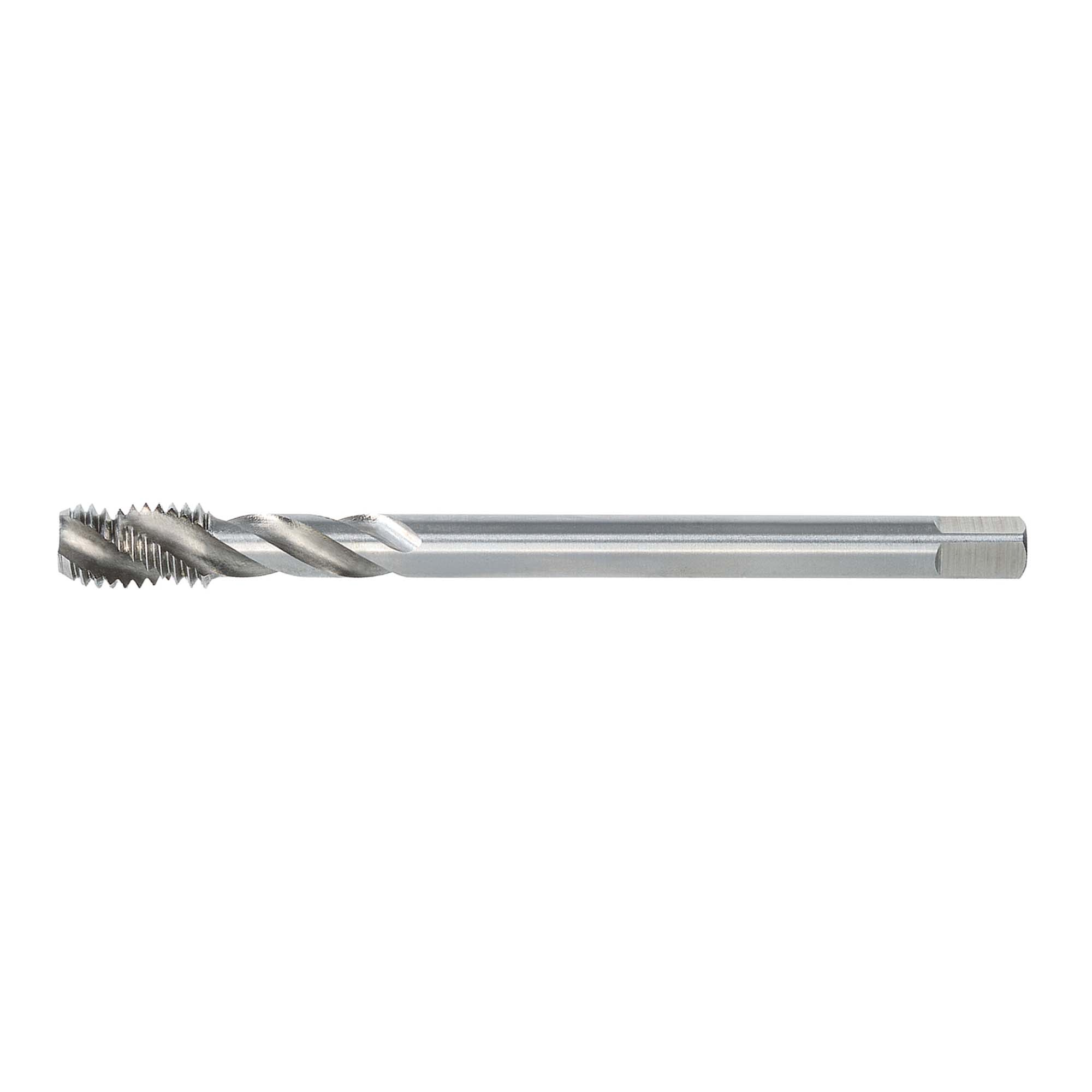 Метчик дюймовый винтовой UNC 3/4" HSSE DIN 376 VOLKEL 75730 Германия