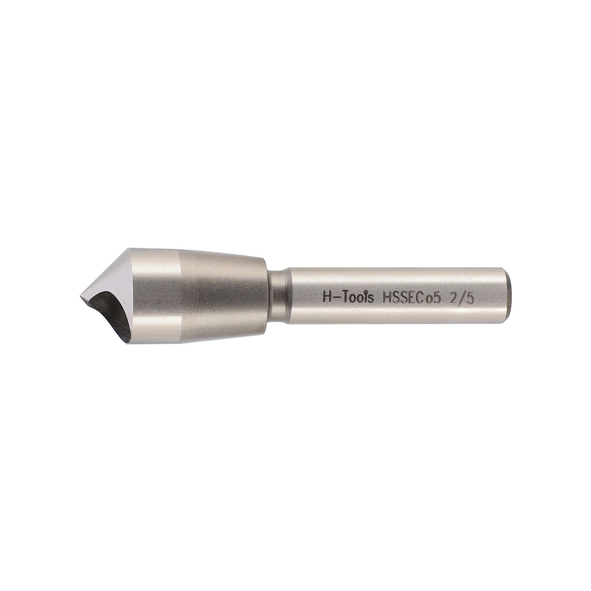 Зенковка по нержавейке 10 мм с отверстием H-TOOLS 745005EHT