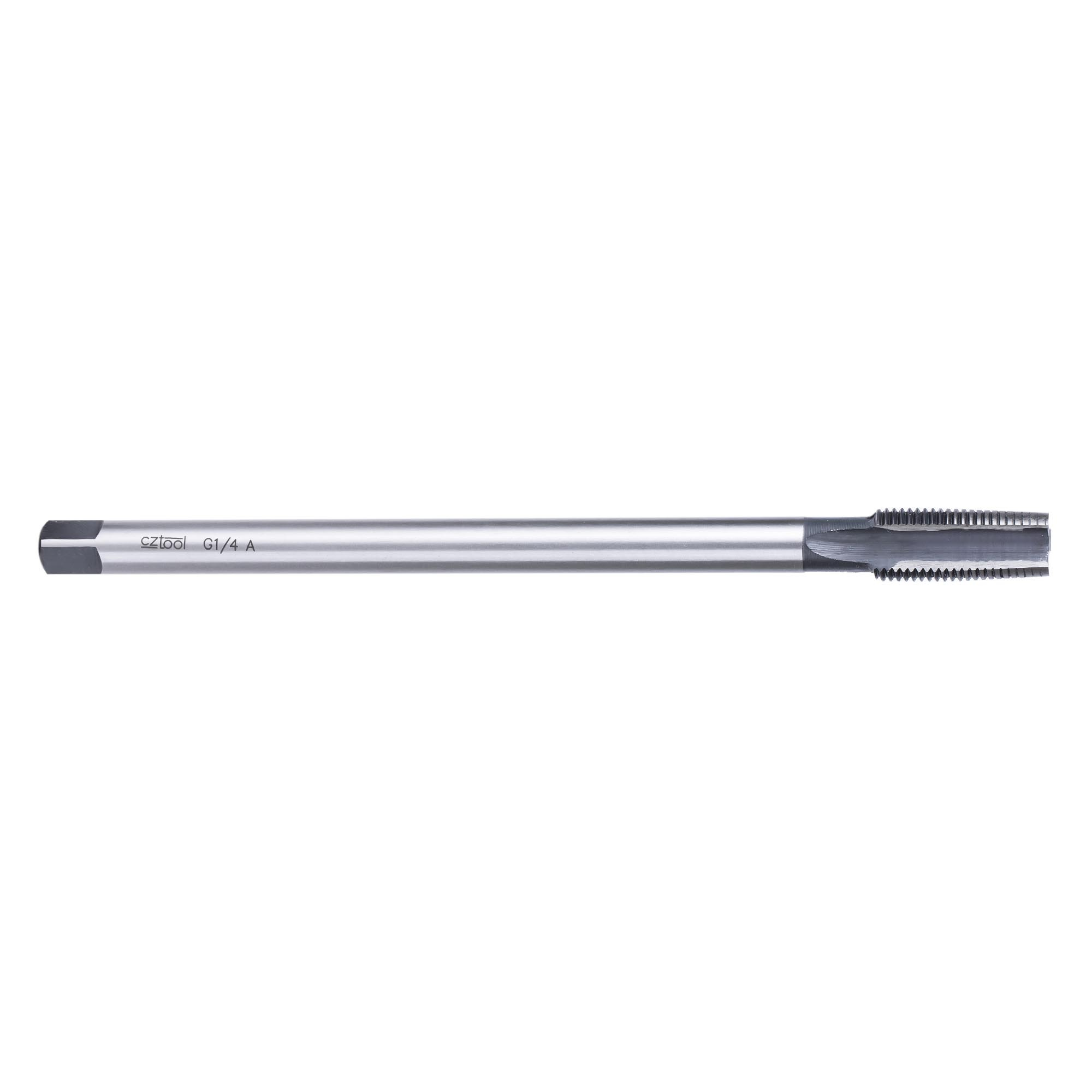 Метчик гаечный дюймовый G 1/4" BUCOVICE 139140 Чехия