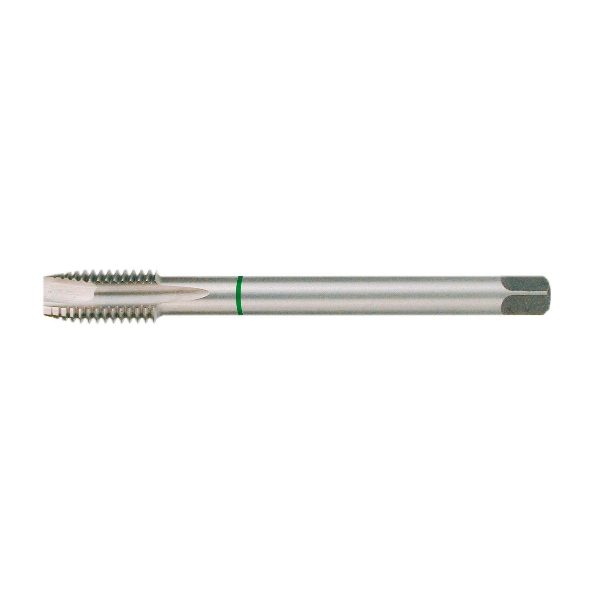 Метчик трубный машинный G 1 1/4" HSSE DIN 5156 RUKO 262114 E Германия