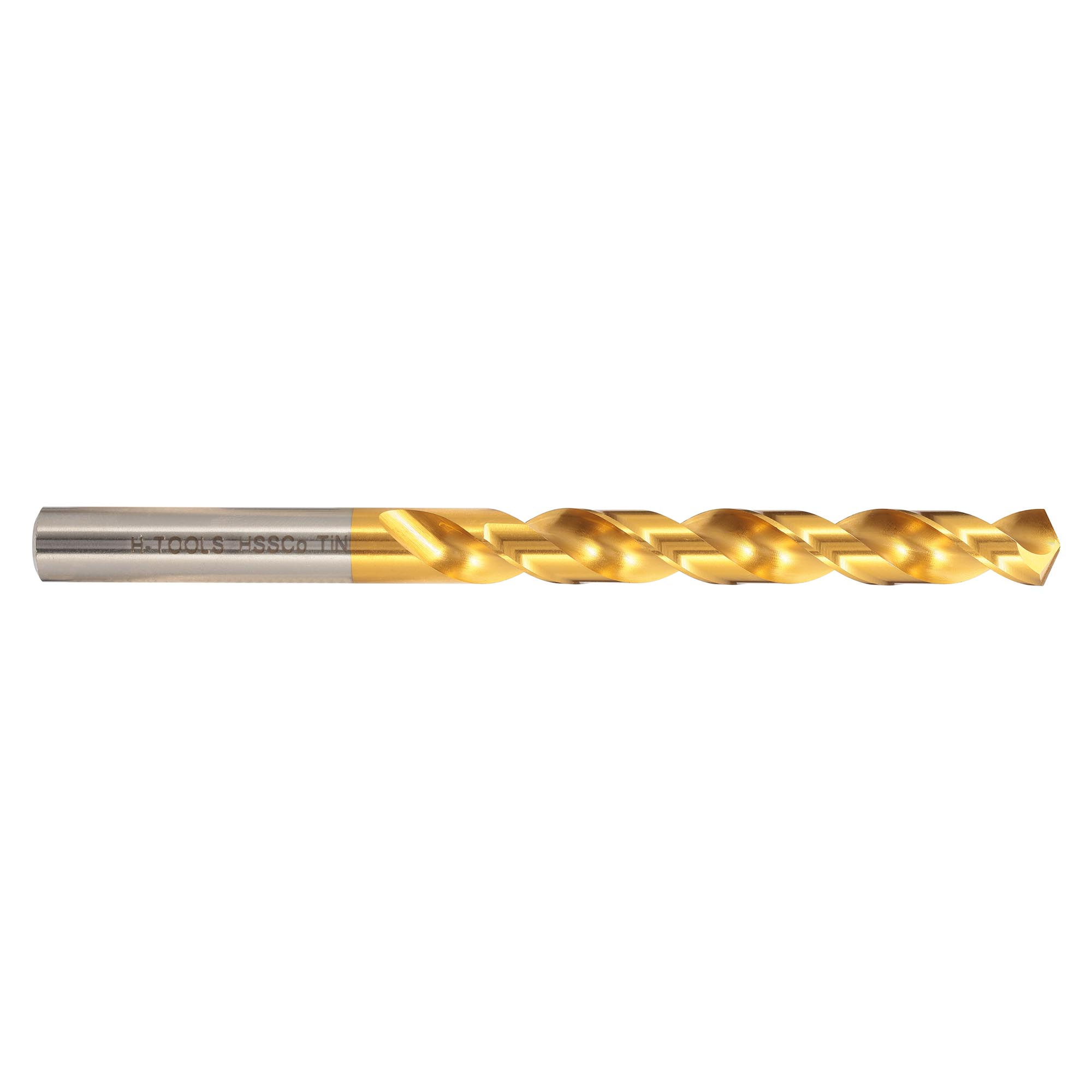 Сверло по металлу 11 х142/94 HSSCo-TiN DIN 338 H-Tools Pro 215110THT