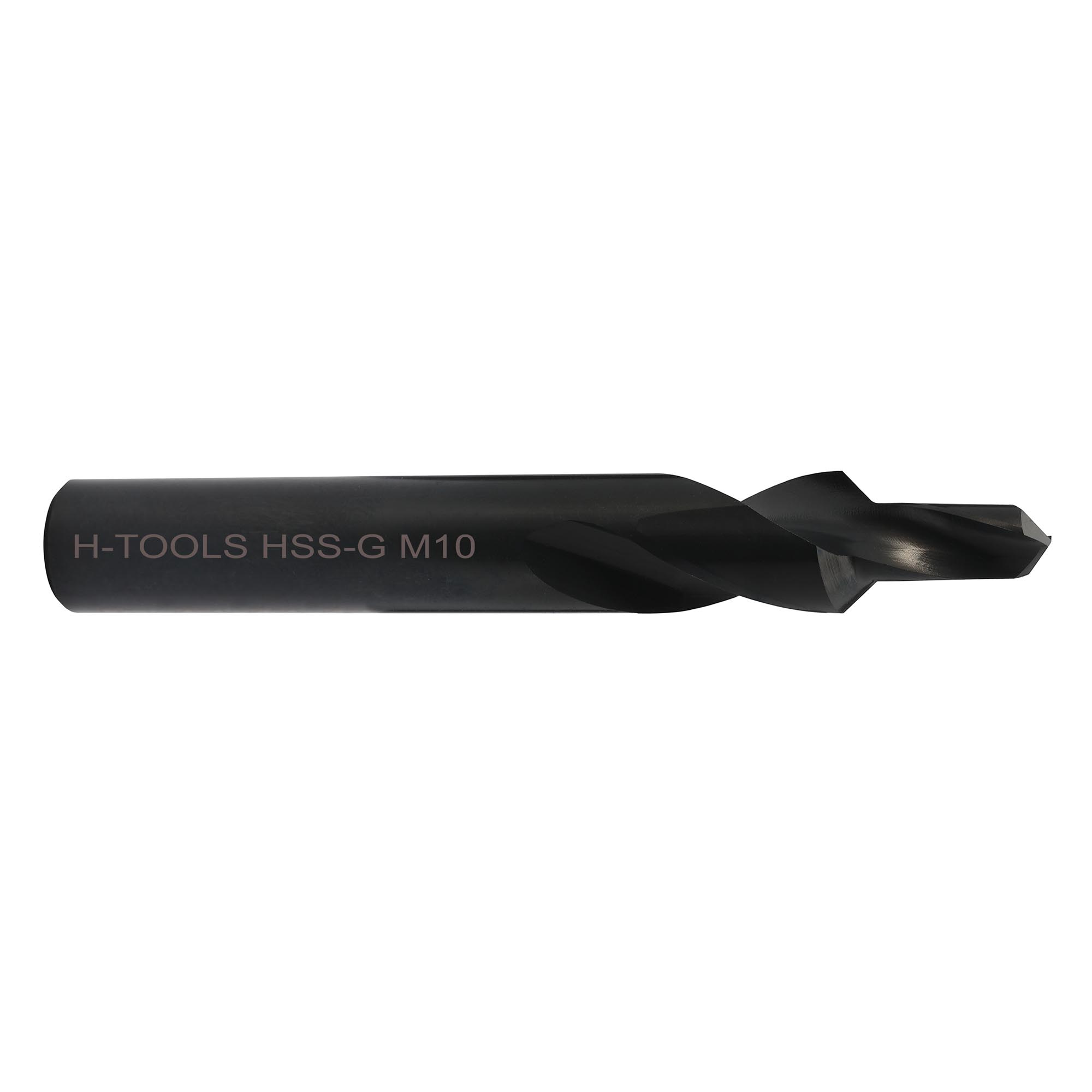 Сверло-зенкер по металлу 10,5/19х23 мм 90° HSS-VAP H-TOOLS PRO 102625HT