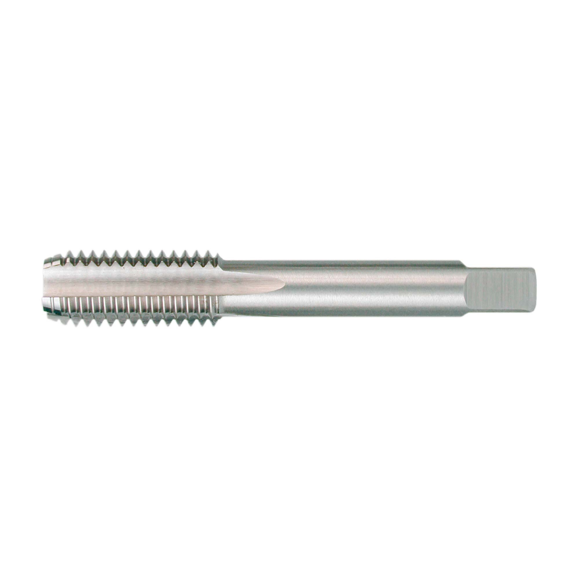 Метчик трубный дюймовый NPT (К) 1/2" HSS RUKO 231012 NPT Германия