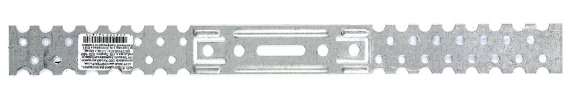 Прямой подвес ПП СПК 60x27x300x0,7