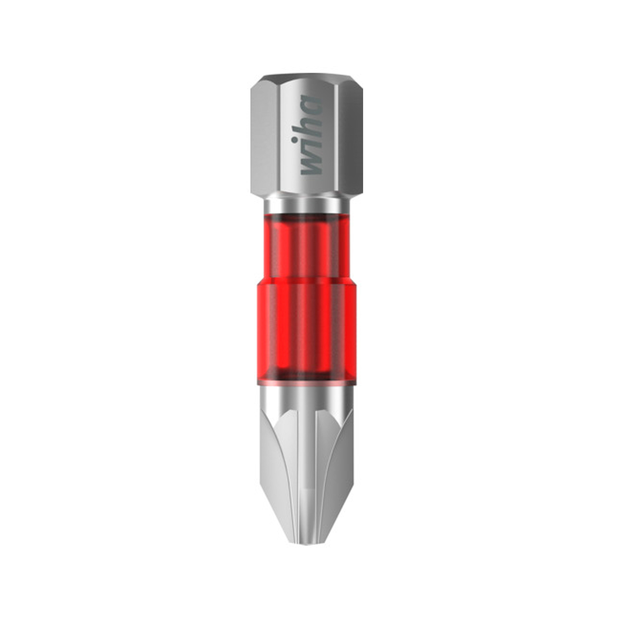 Бита PZ1 ударная, длина 29мм Impact TY-Bit(Universal) Wiha 7012TY 42149 Германия