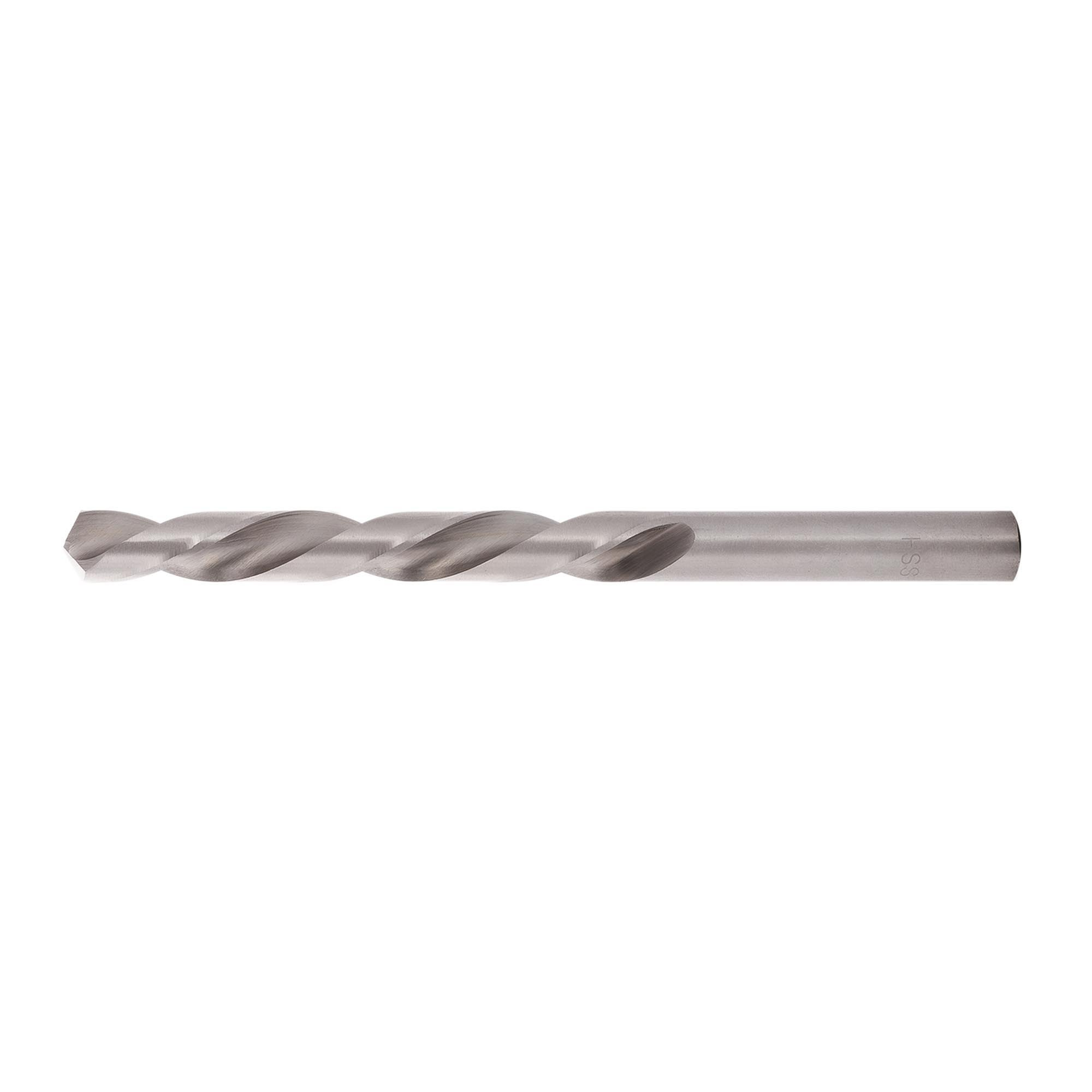 Сверло левое 5,5 x93/57мм  DIN 338  HSS-G  H-Tools 1720-1055